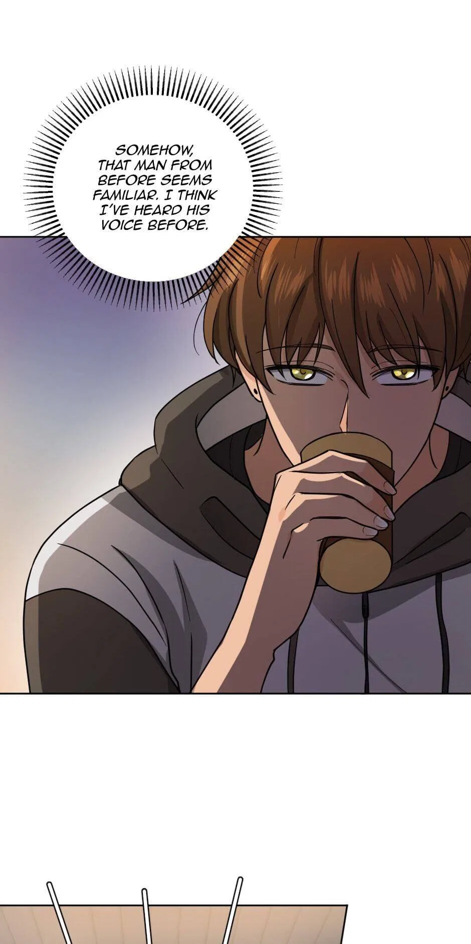 The Male Lead Is a Murderer Chapter 32 – Page 14