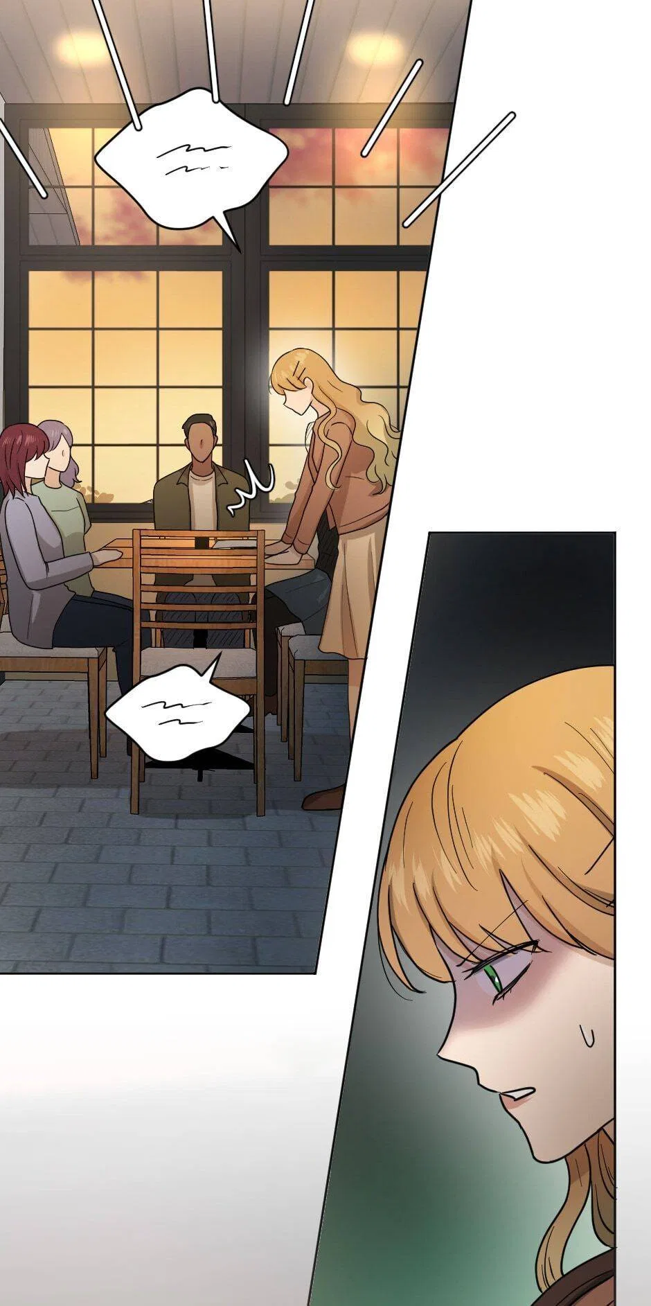 The Male Lead Is a Murderer Chapter 32 – Page 15