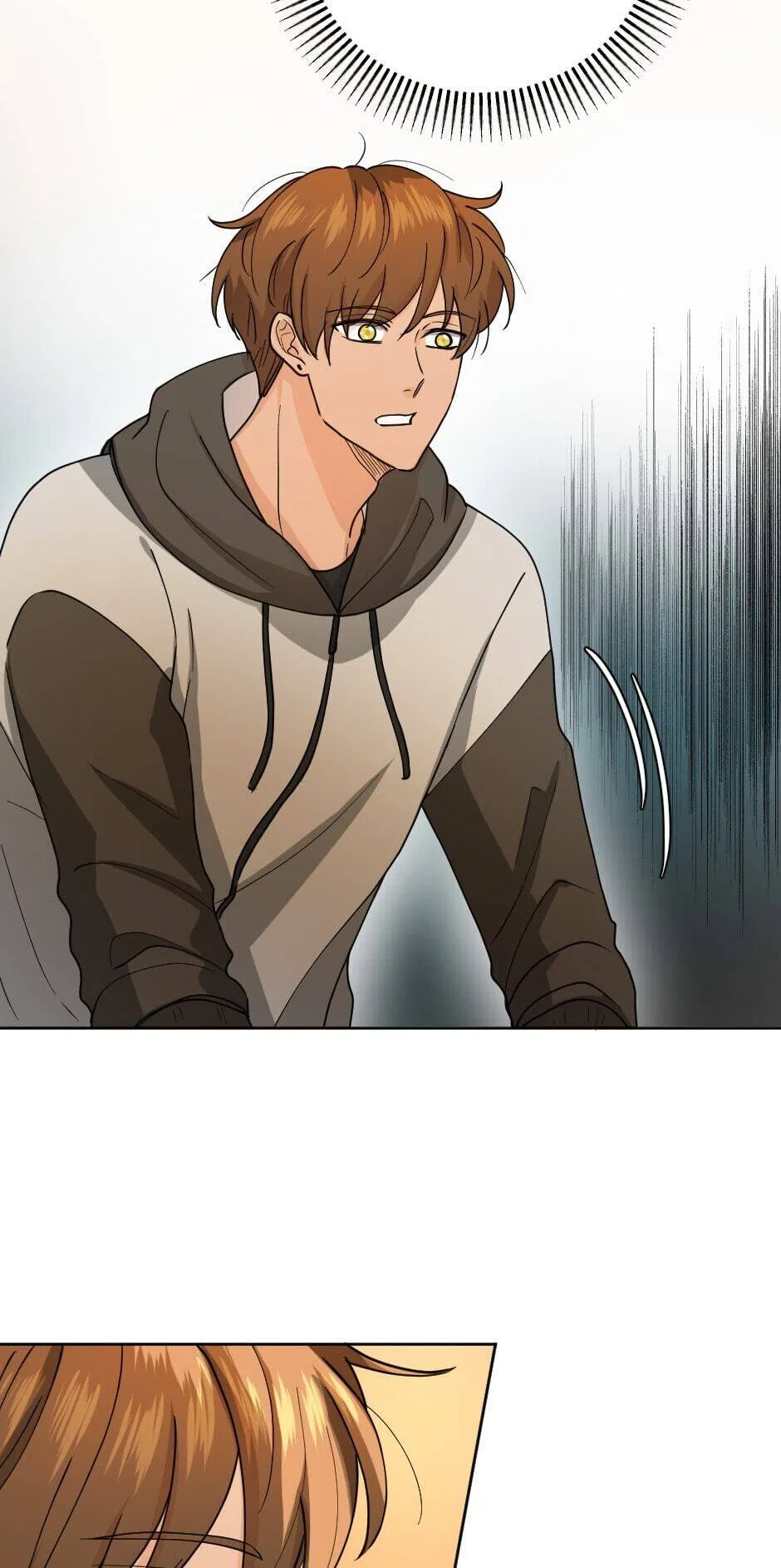 The Male Lead Is a Murderer Chapter 32 – Page 17