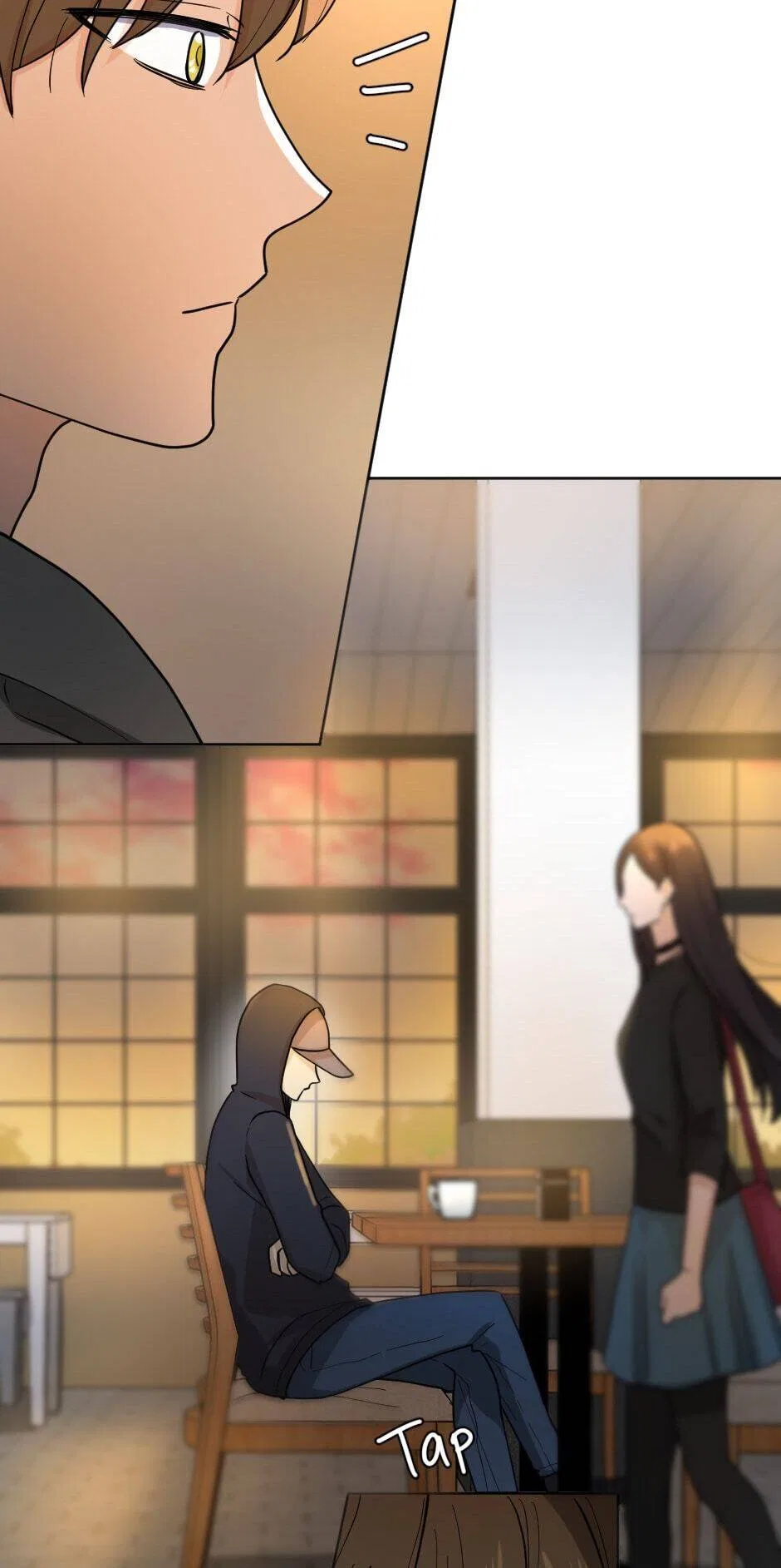 The Male Lead Is a Murderer Chapter 32 – Page 18