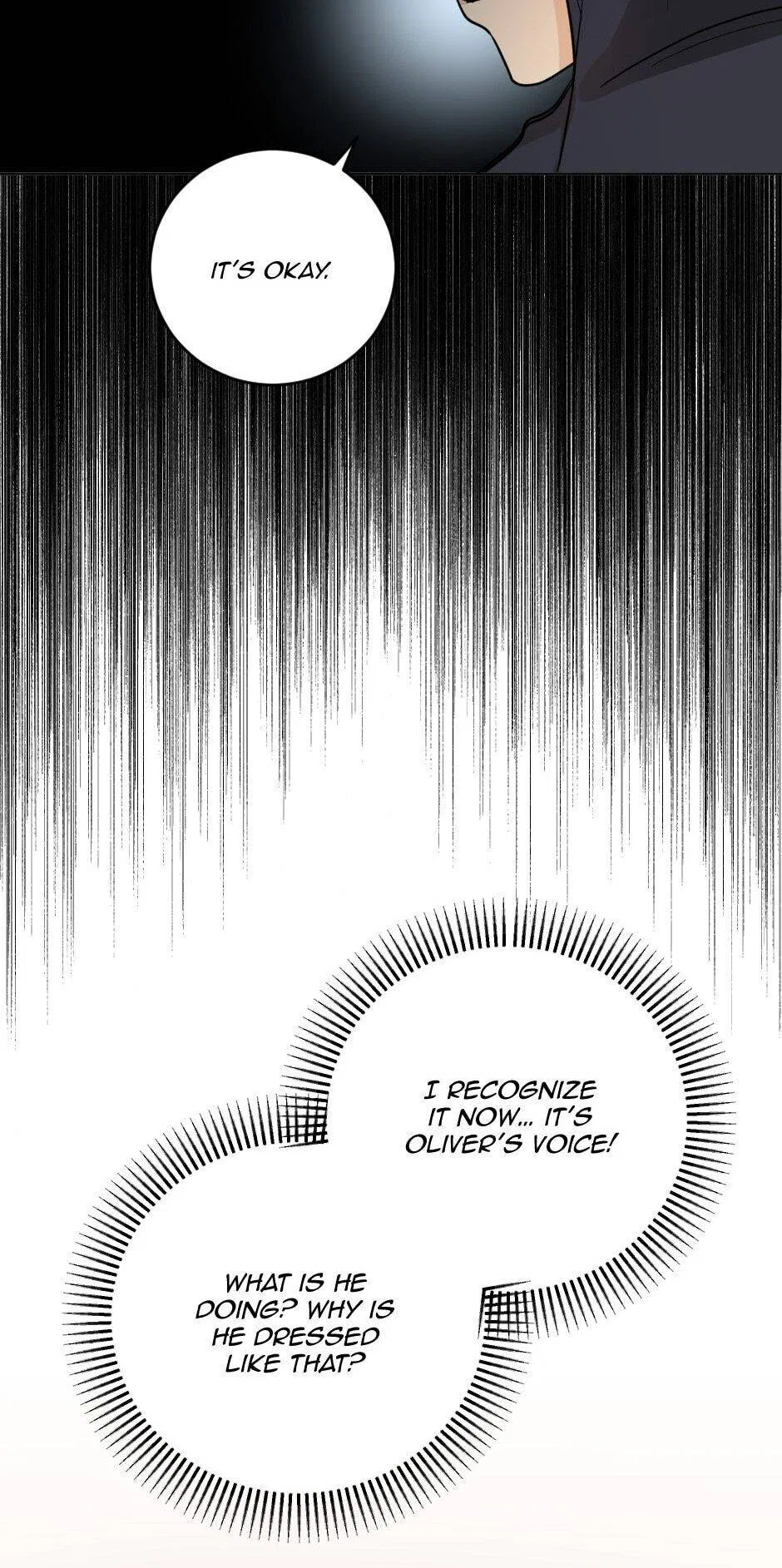 The Male Lead Is a Murderer Chapter 32 – Page 20