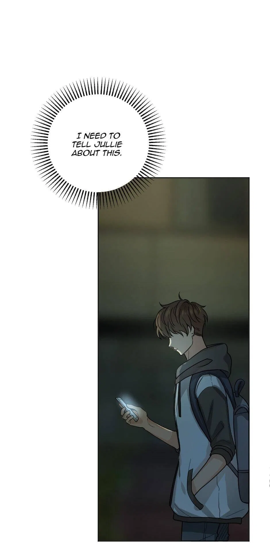 The Male Lead Is a Murderer Chapter 32 – Page 26
