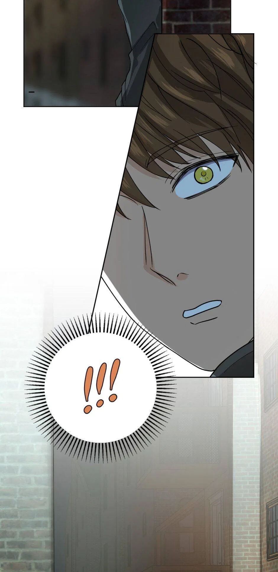 The Male Lead Is a Murderer Chapter 32 – Page 29