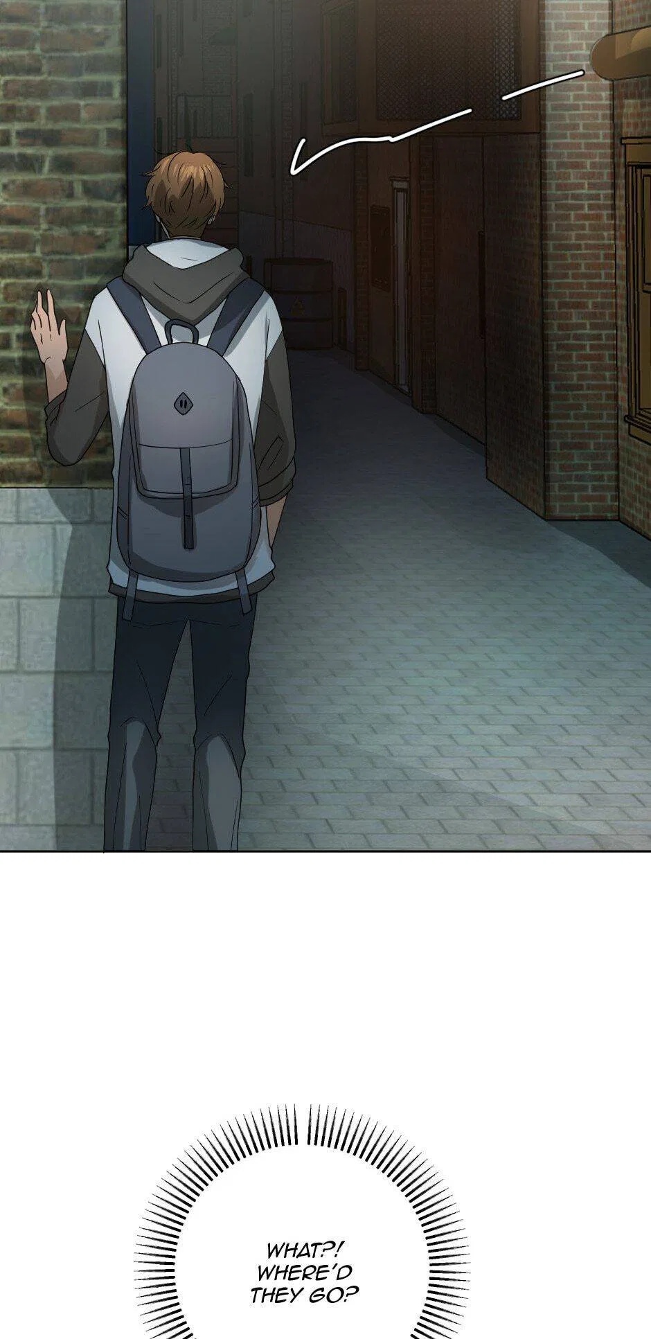 The Male Lead Is a Murderer Chapter 32 – Page 30