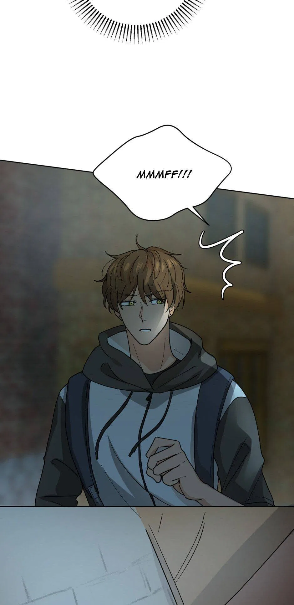 The Male Lead Is a Murderer Chapter 32 – Page 31