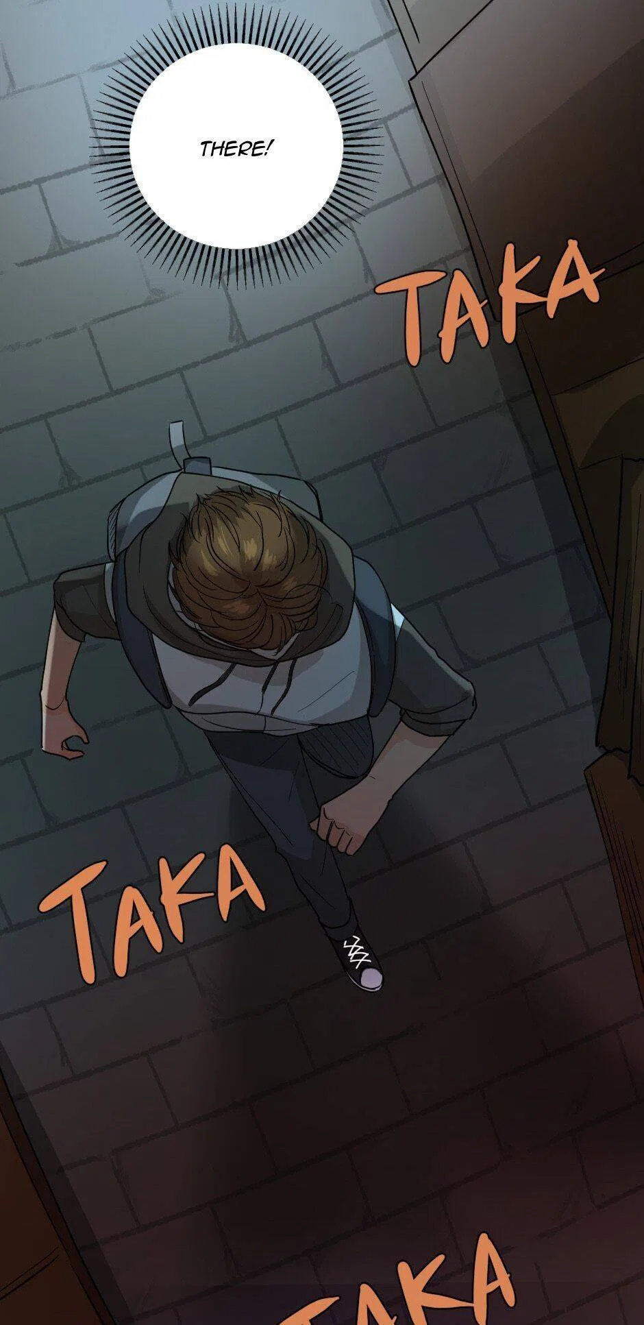 The Male Lead Is a Murderer Chapter 32 – Page 32