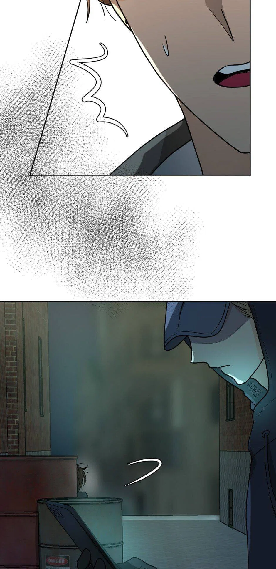 The Male Lead Is a Murderer Chapter 32 – Page 34