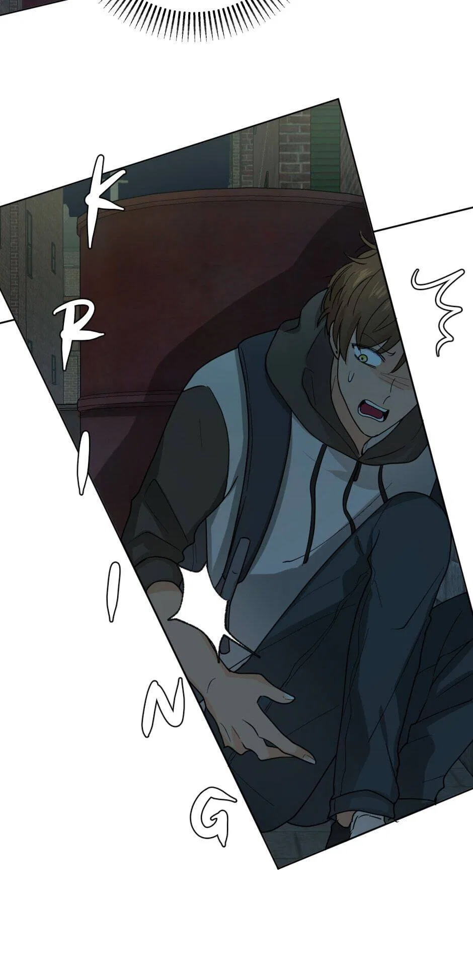 The Male Lead Is a Murderer Chapter 32 – Page 36