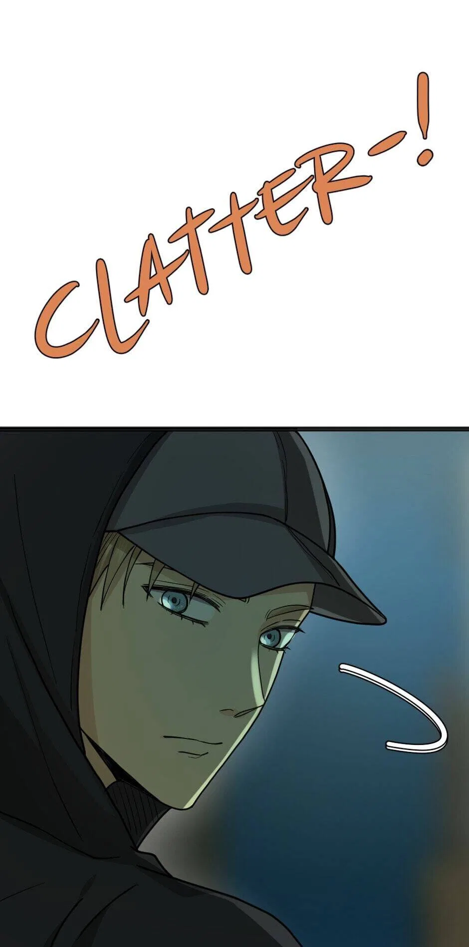 The Male Lead Is a Murderer Chapter 32 – Page 37
