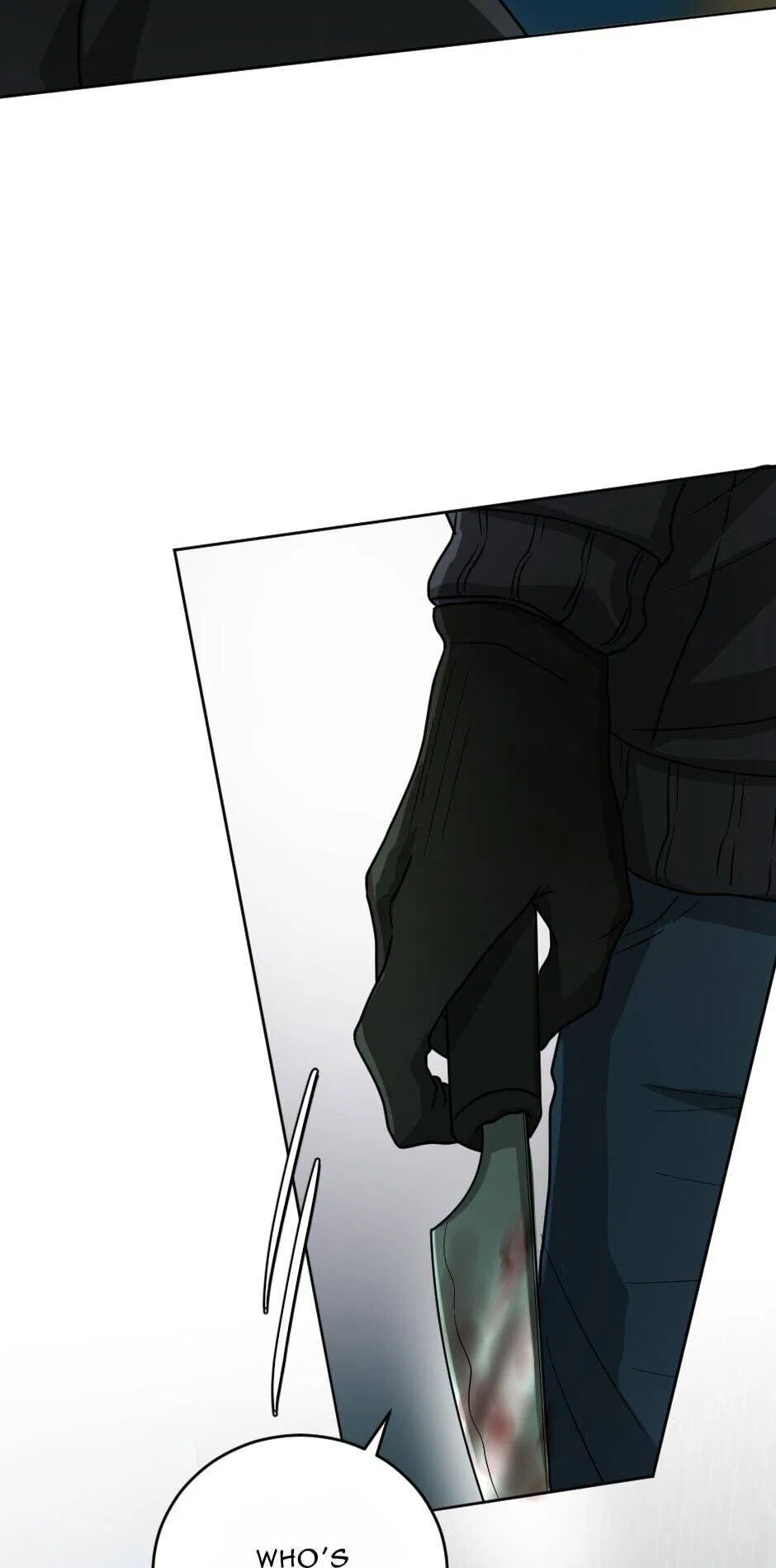 The Male Lead Is a Murderer Chapter 32 – Page 38
