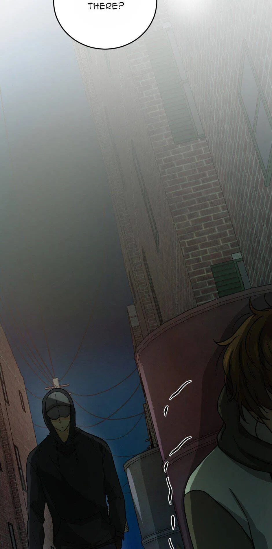 The Male Lead Is a Murderer Chapter 32 – Page 39