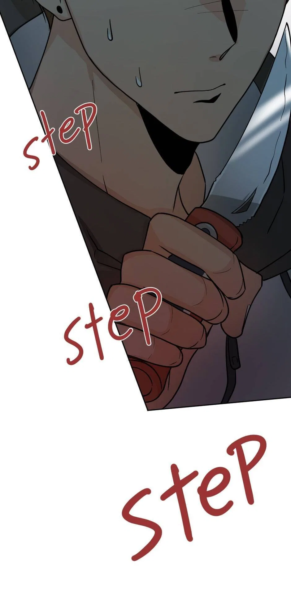 The Male Lead Is a Murderer Chapter 32 – Page 42