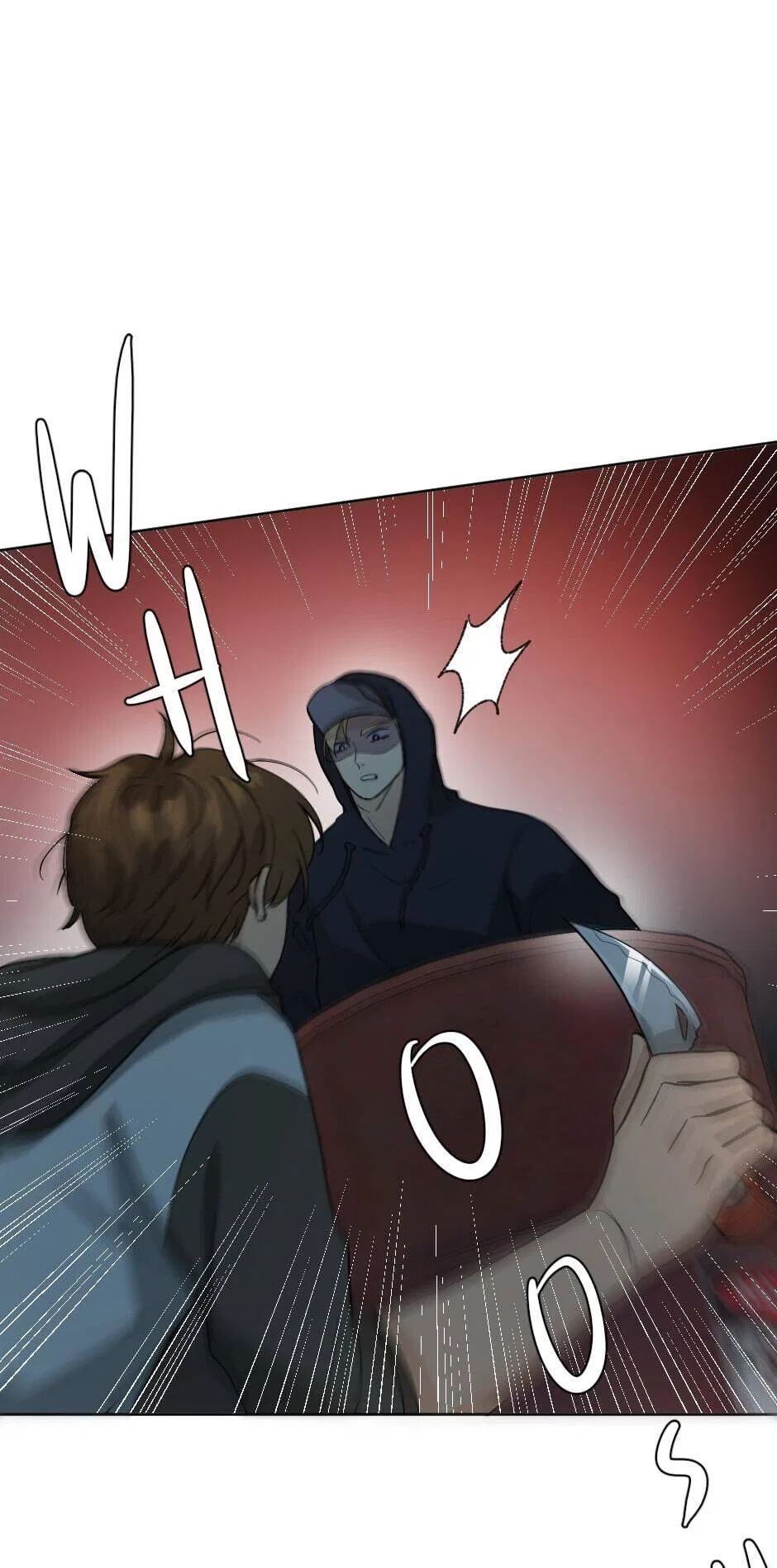 The Male Lead Is a Murderer Chapter 32 – Page 43