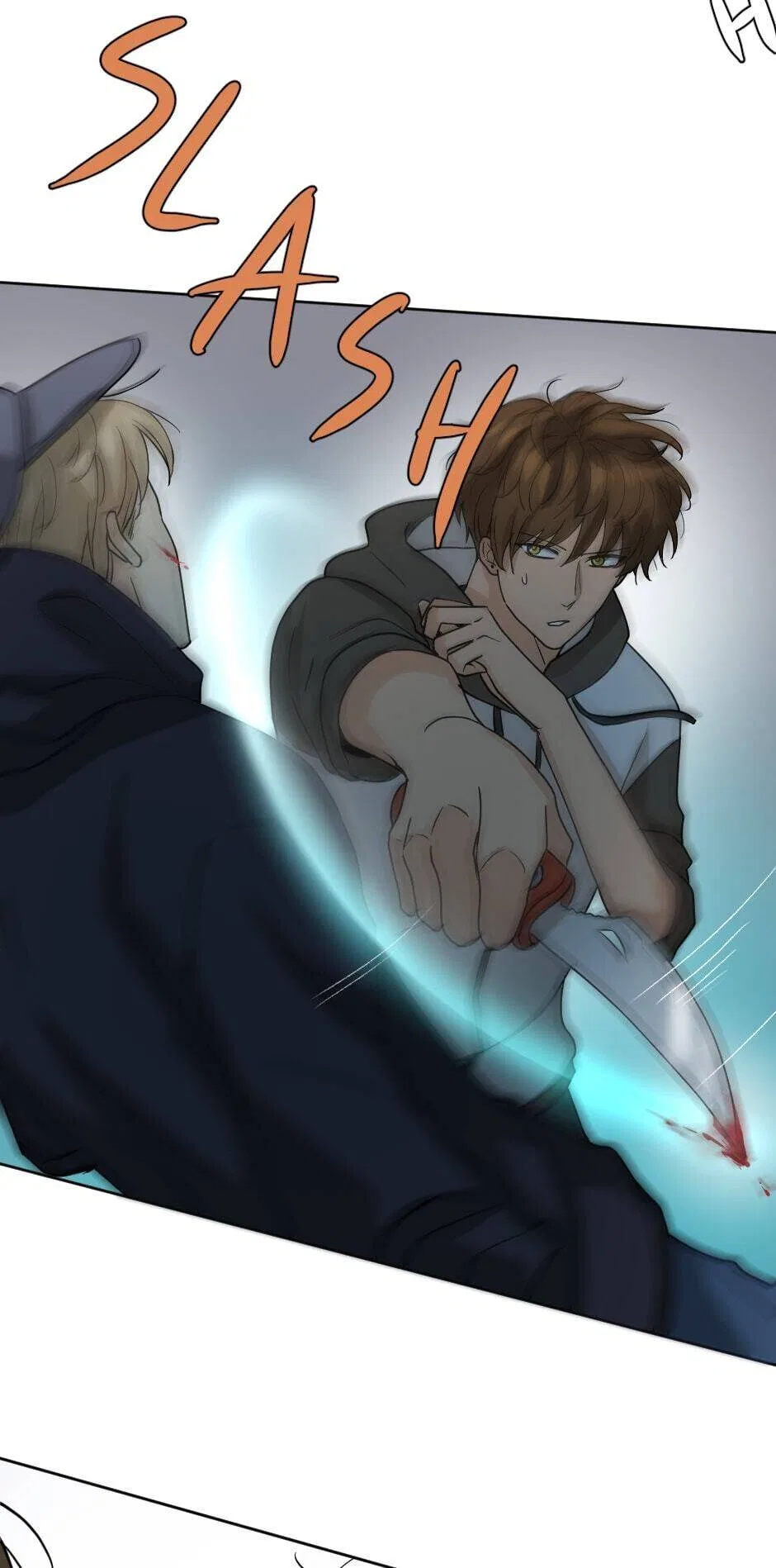 The Male Lead Is a Murderer Chapter 32 – Page 44