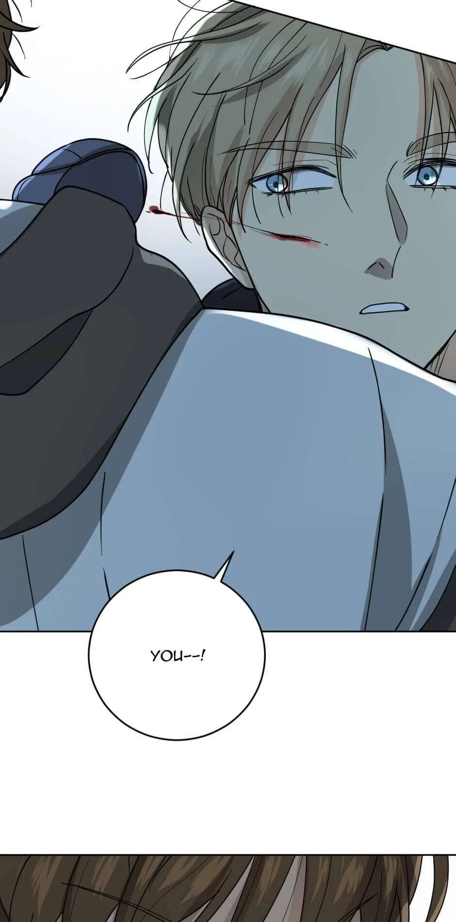 The Male Lead Is a Murderer Chapter 32 – Page 45