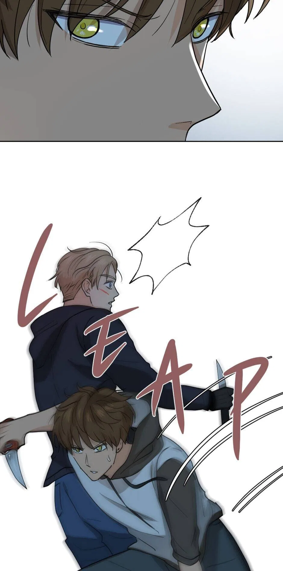 The Male Lead Is a Murderer Chapter 32 – Page 46