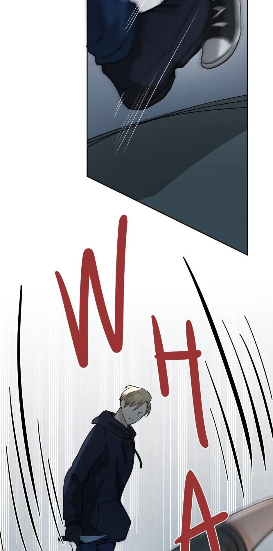 The Male Lead Is a Murderer Chapter 32 – Page 48