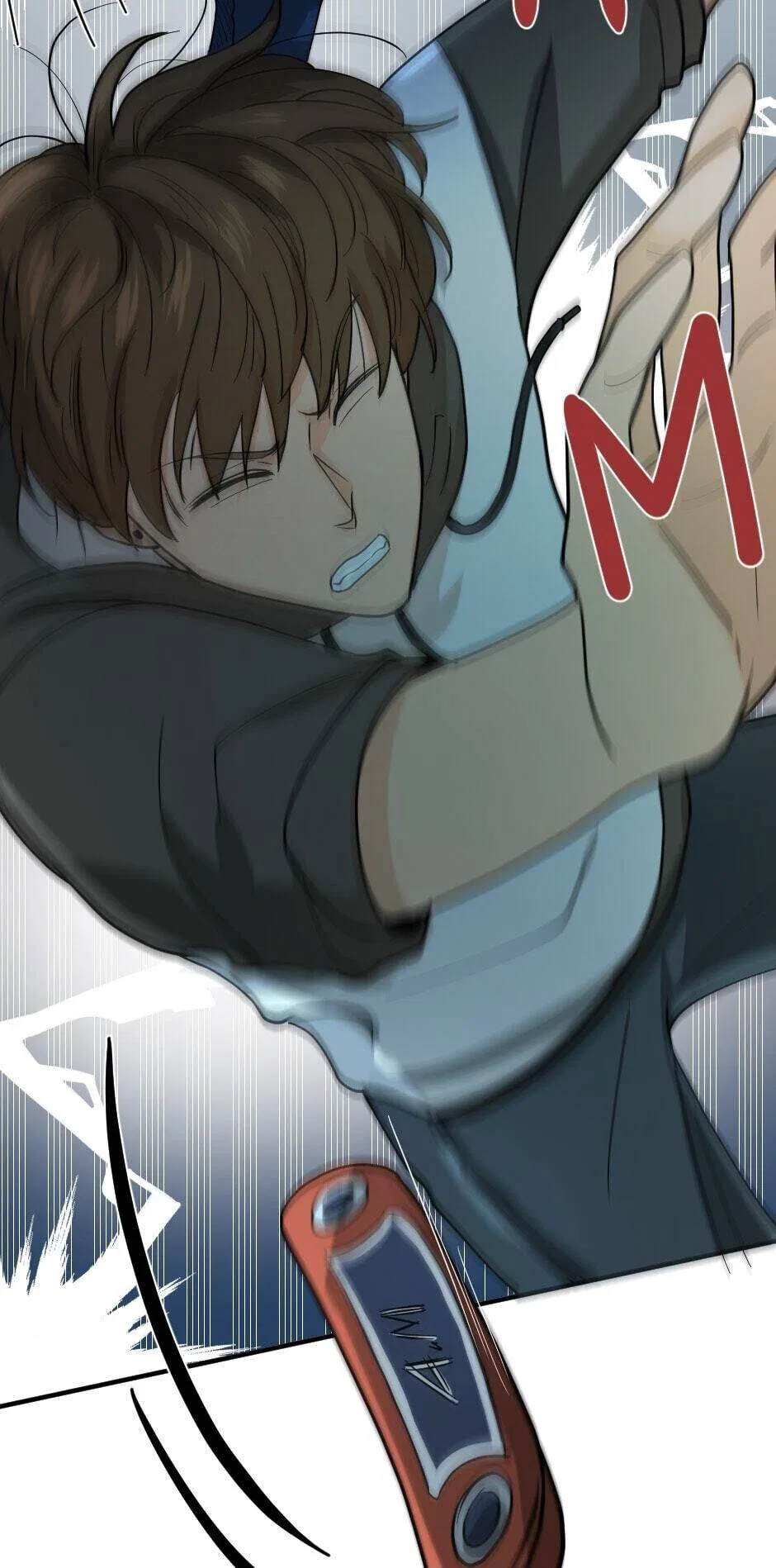 The Male Lead Is a Murderer Chapter 32 – Page 49