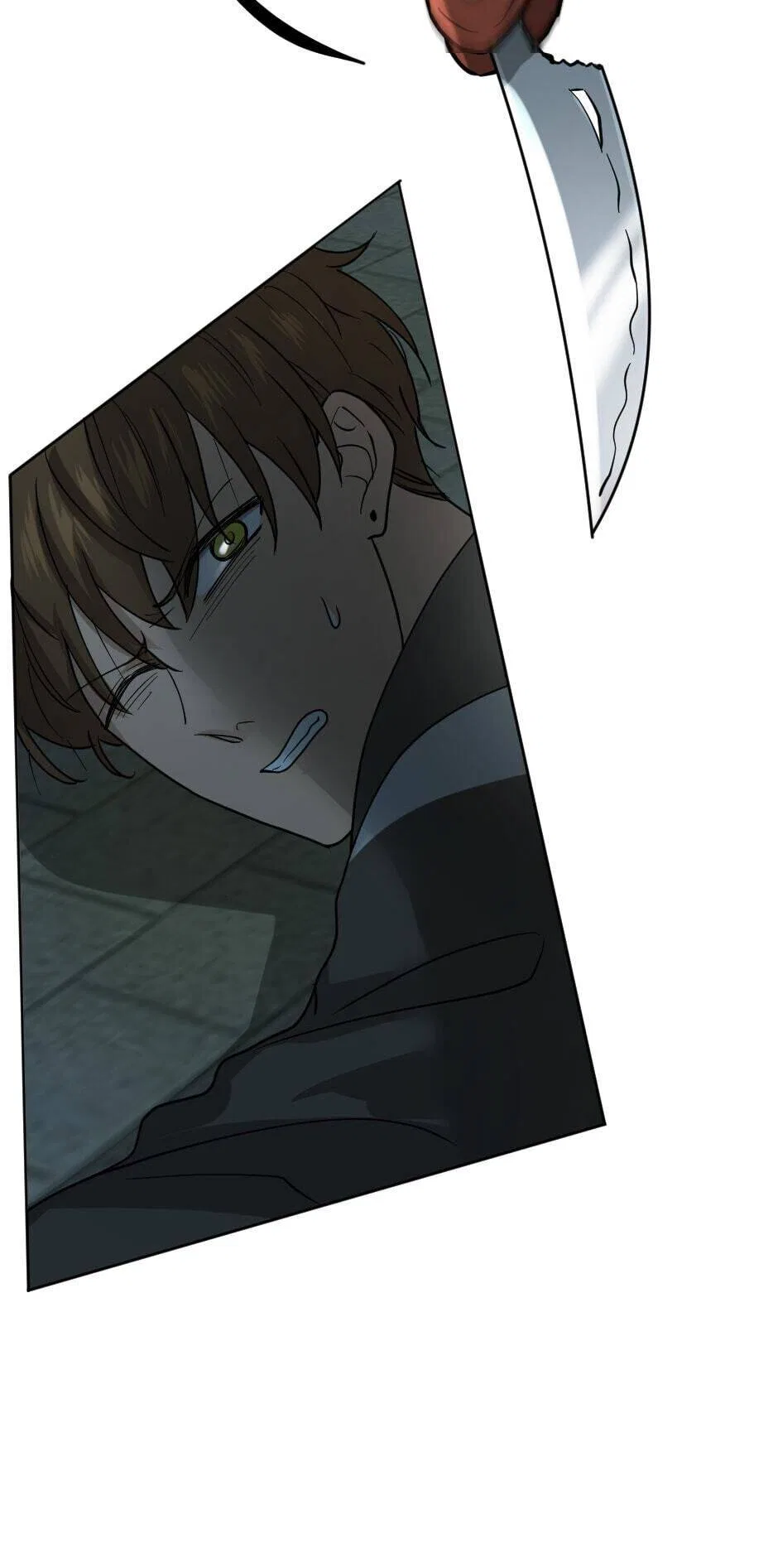 The Male Lead Is a Murderer Chapter 32 – Page 50
