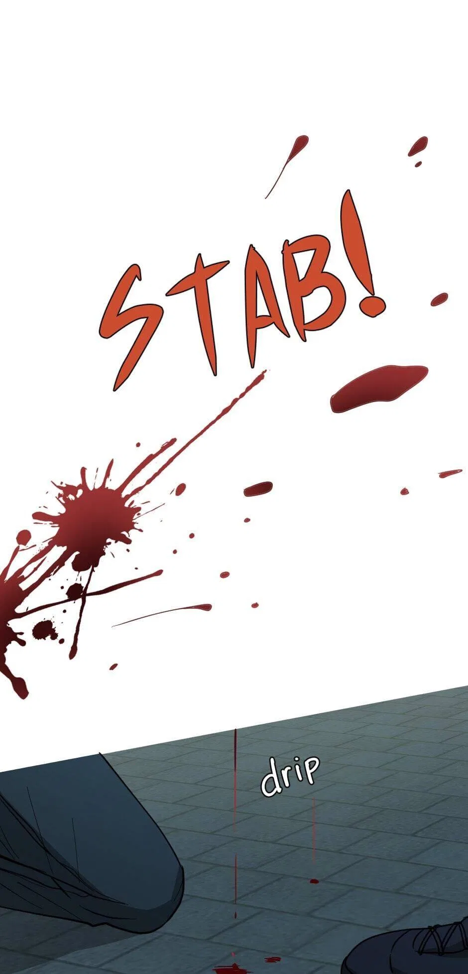The Male Lead Is a Murderer Chapter 32 – Page 51