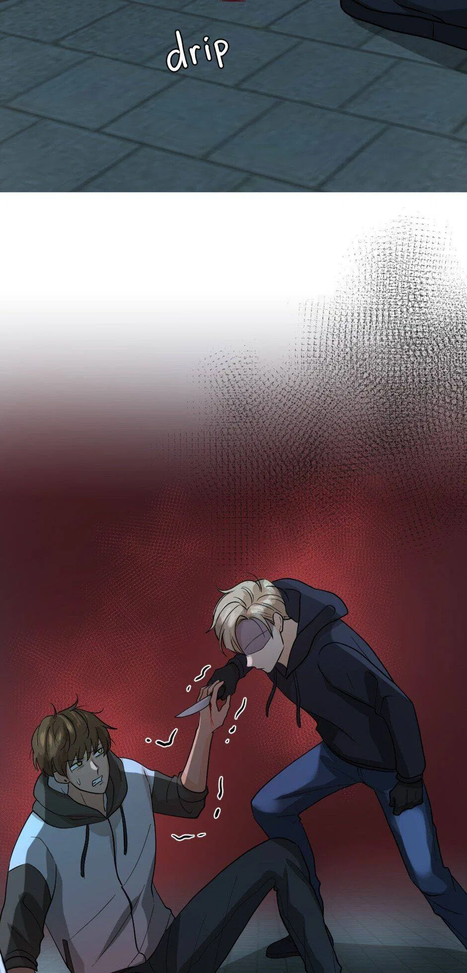 The Male Lead Is a Murderer Chapter 32 – Page 52