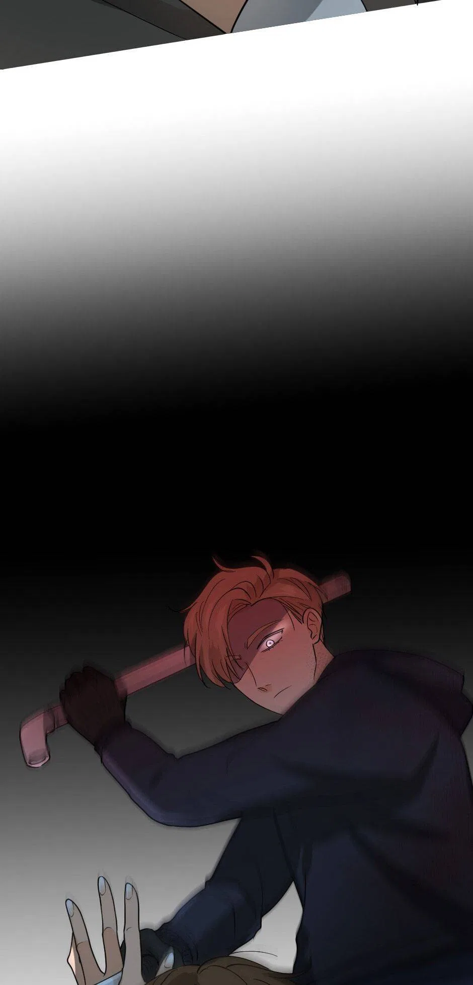 The Male Lead Is a Murderer Chapter 32 – Page 55
