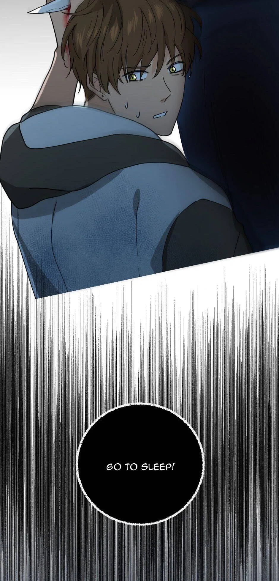 The Male Lead Is a Murderer Chapter 32 – Page 56