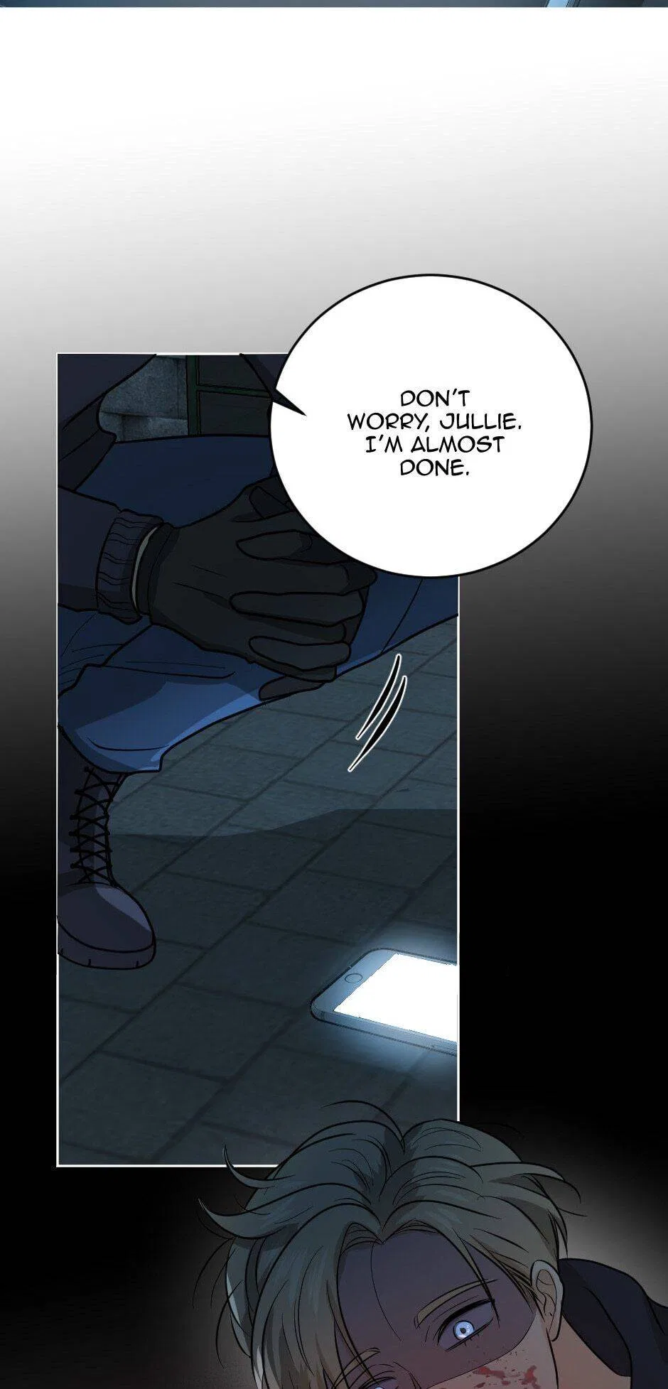 The Male Lead Is a Murderer Chapter 32 – Page 60