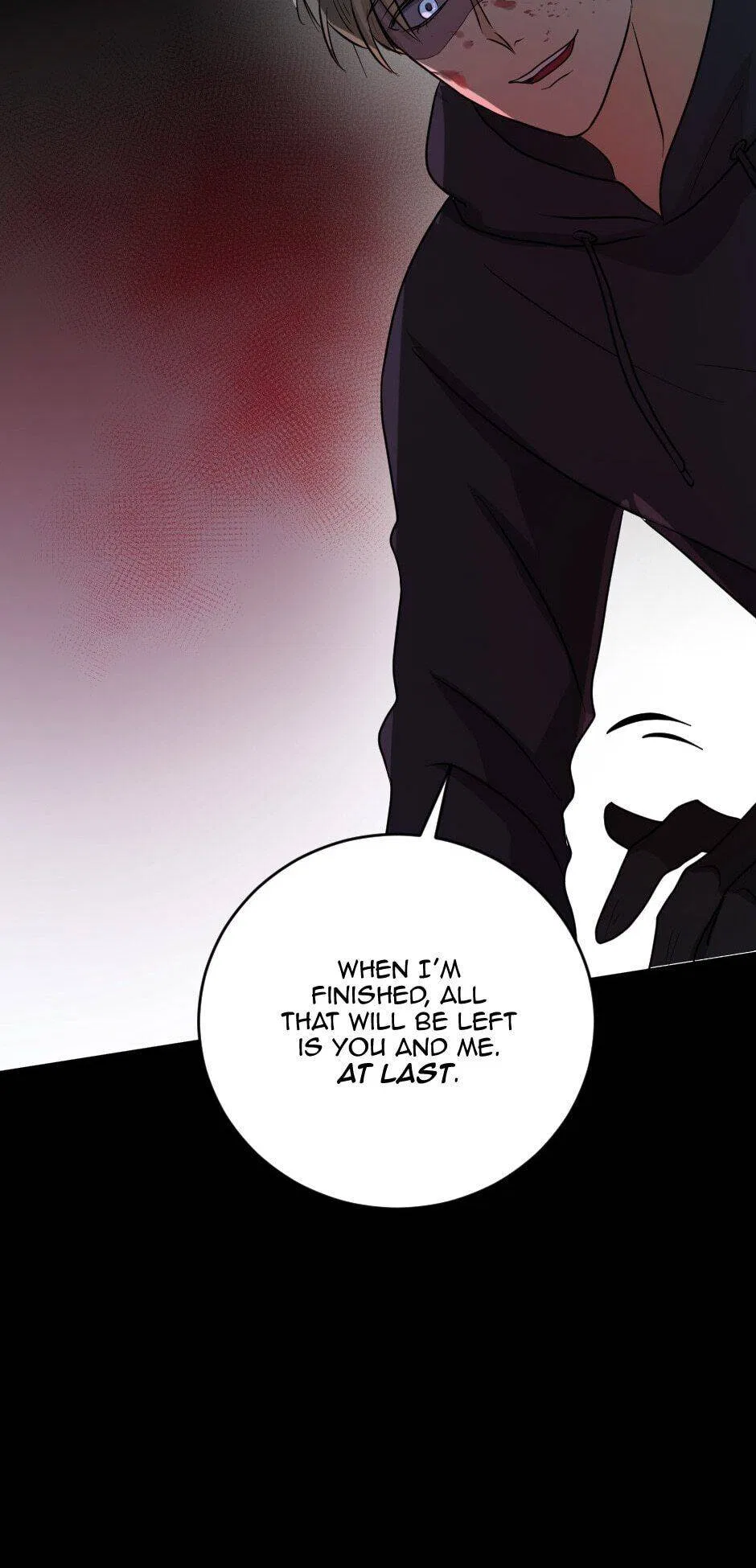 The Male Lead Is a Murderer Chapter 32 – Page 61