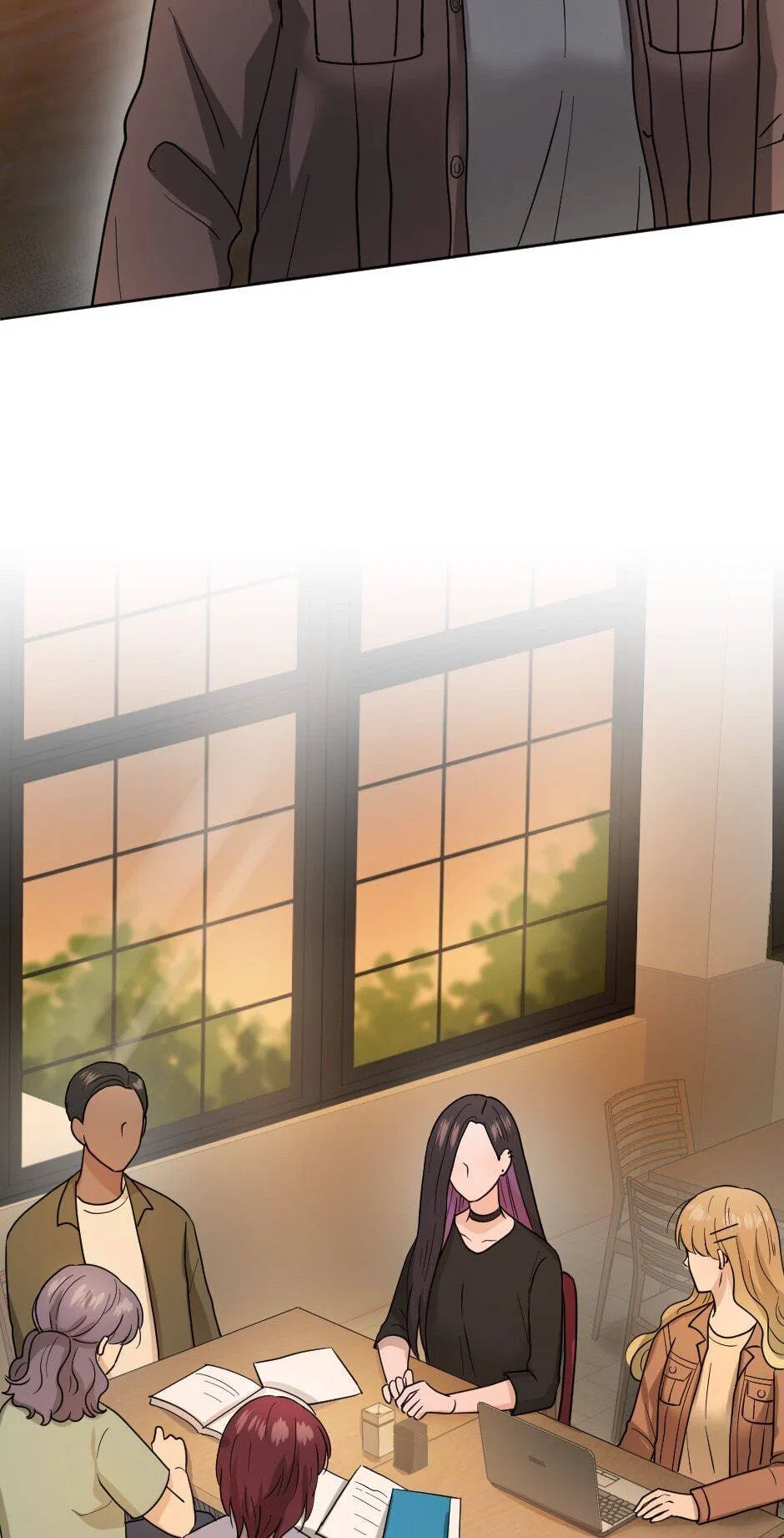 The Male Lead Is a Murderer Chapter 31 – Page 7