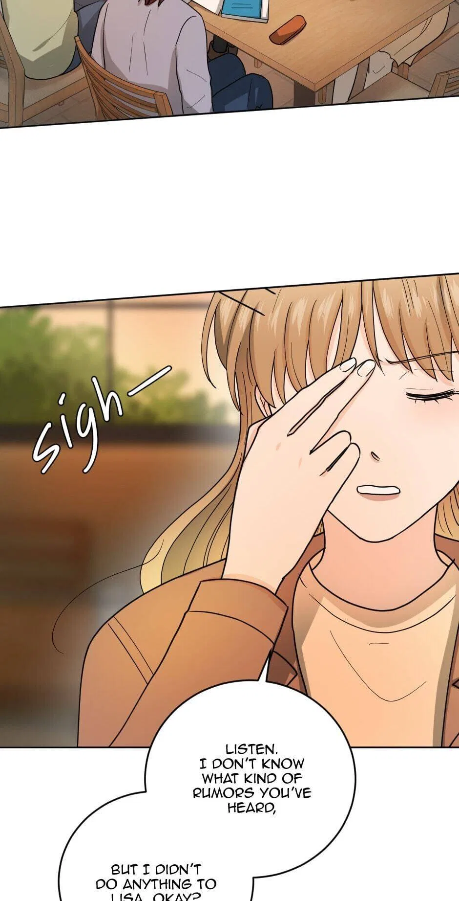 The Male Lead Is a Murderer Chapter 31 – Page 8