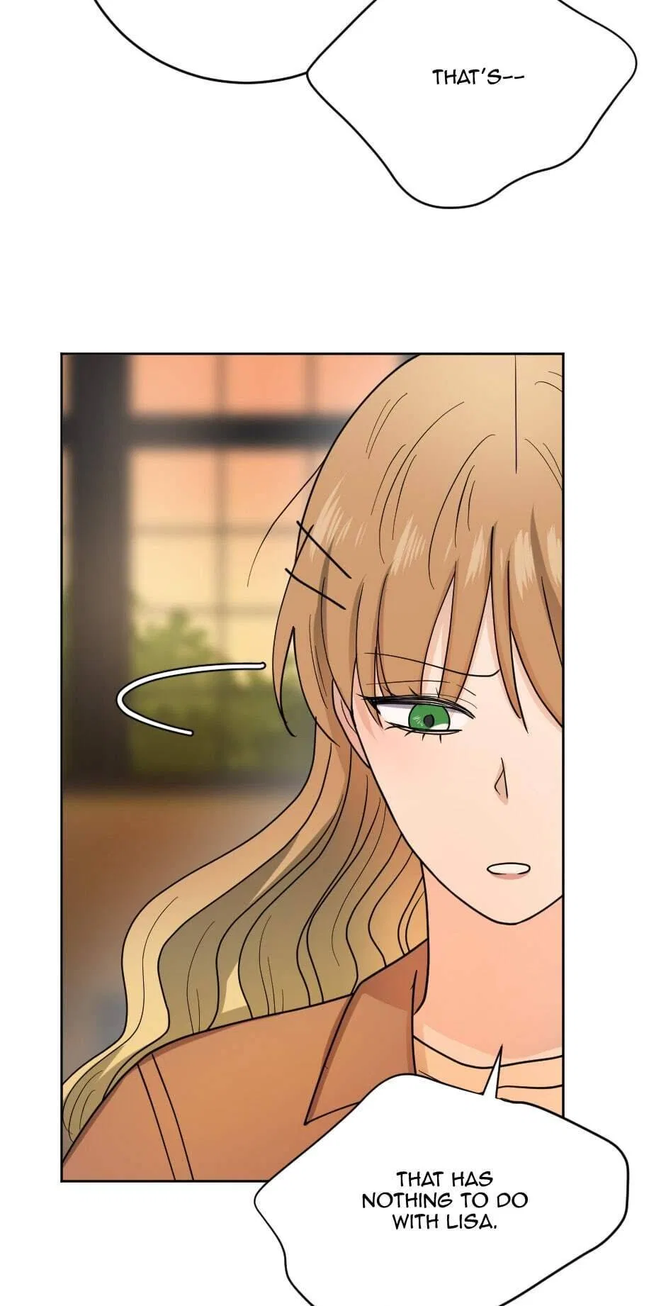 The Male Lead Is a Murderer Chapter 31 – Page 10