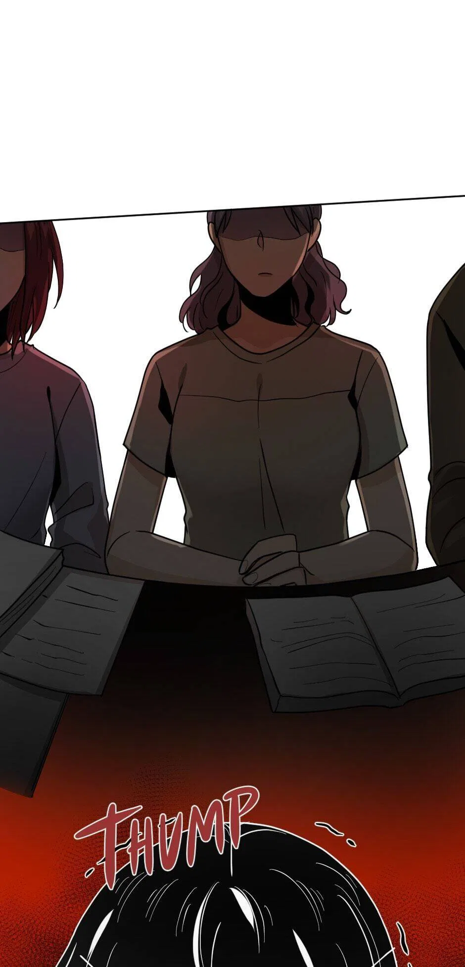 The Male Lead Is a Murderer Chapter 31 – Page 14