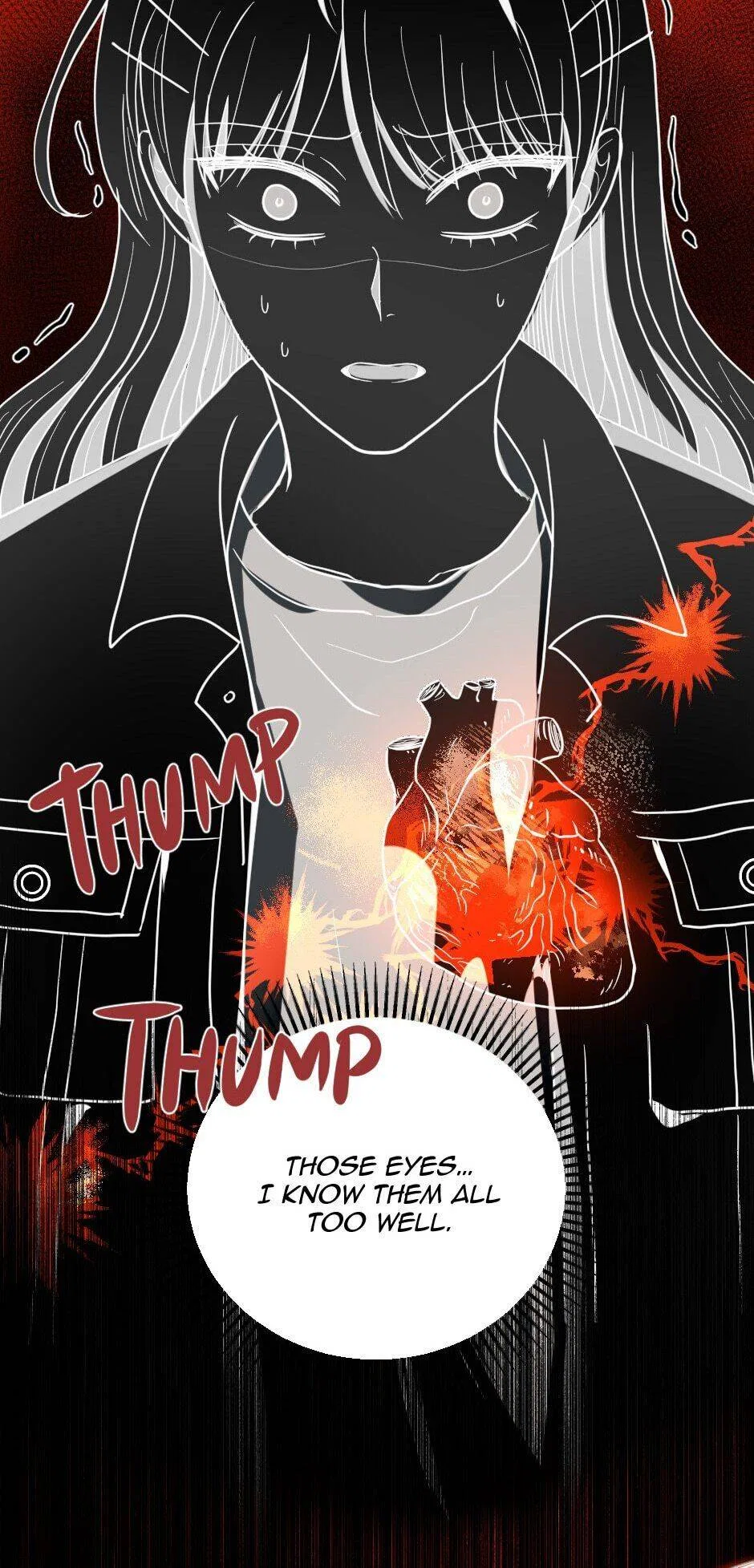 The Male Lead Is a Murderer Chapter 31 – Page 15
