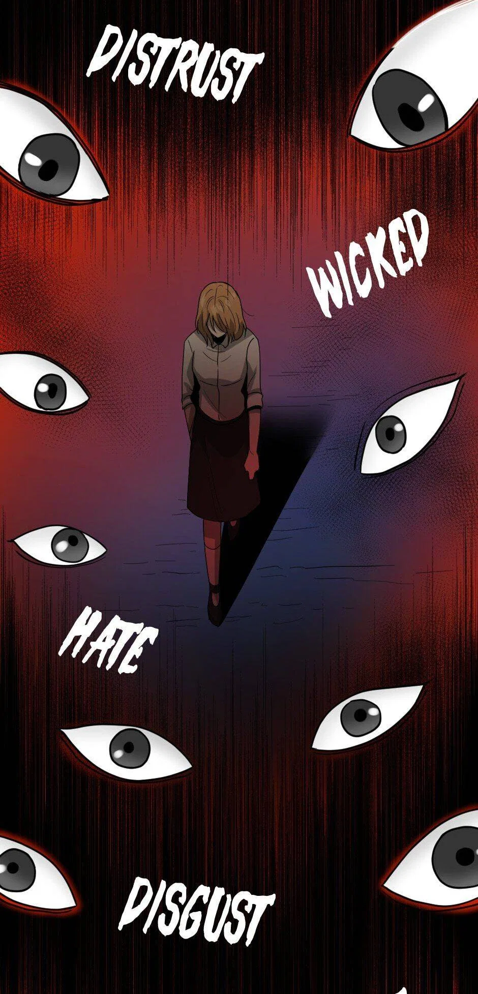 The Male Lead Is a Murderer Chapter 31 – Page 16