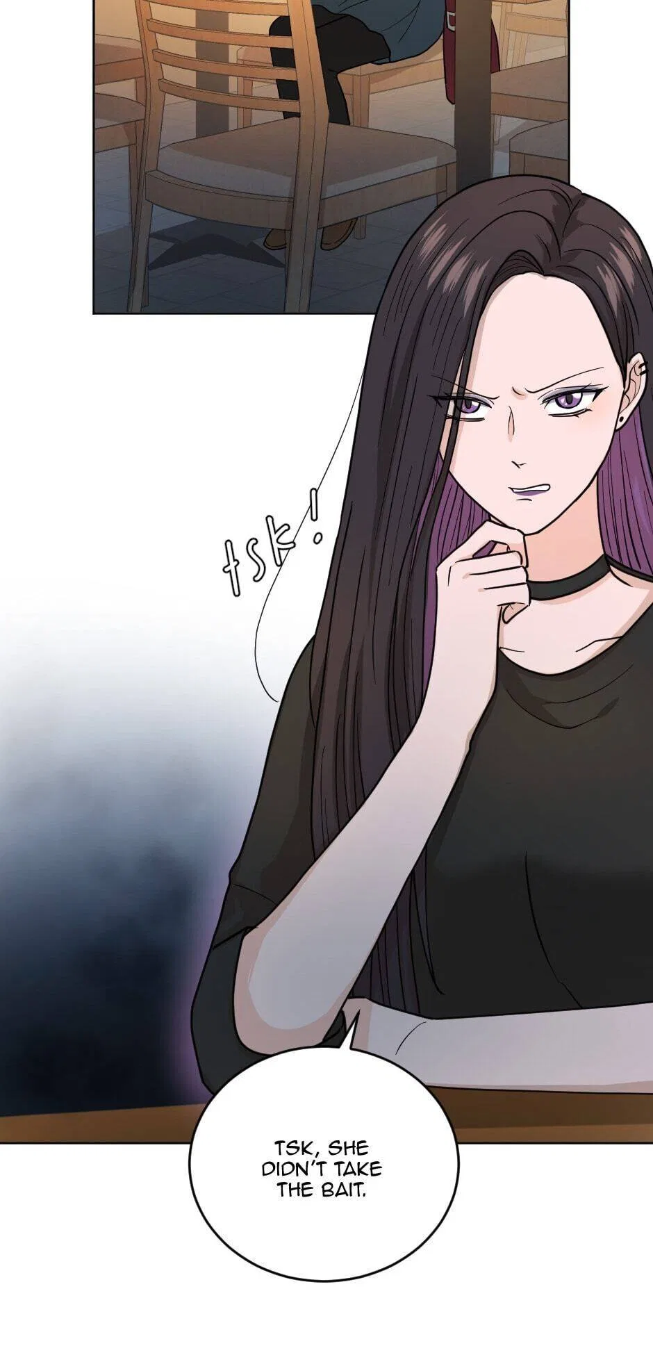 The Male Lead Is a Murderer Chapter 31 – Page 24