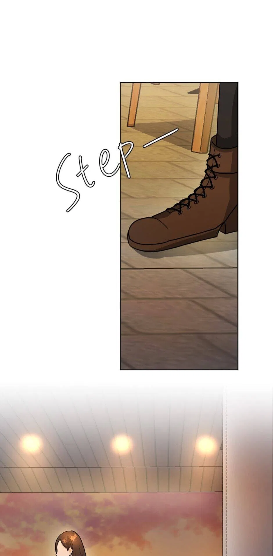 The Male Lead Is a Murderer Chapter 31 – Page 25