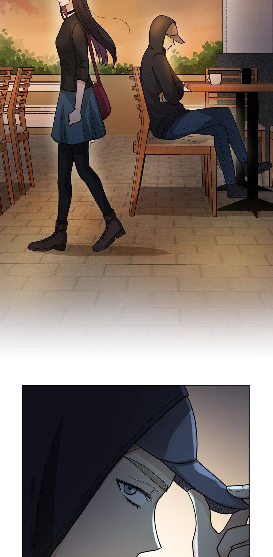 The Male Lead Is a Murderer Chapter 31 – Page 26