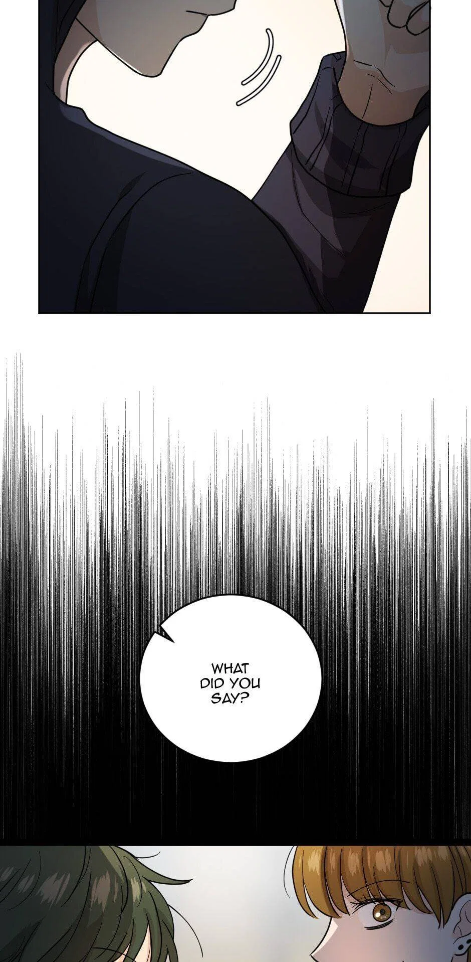The Male Lead Is a Murderer Chapter 31 – Page 27