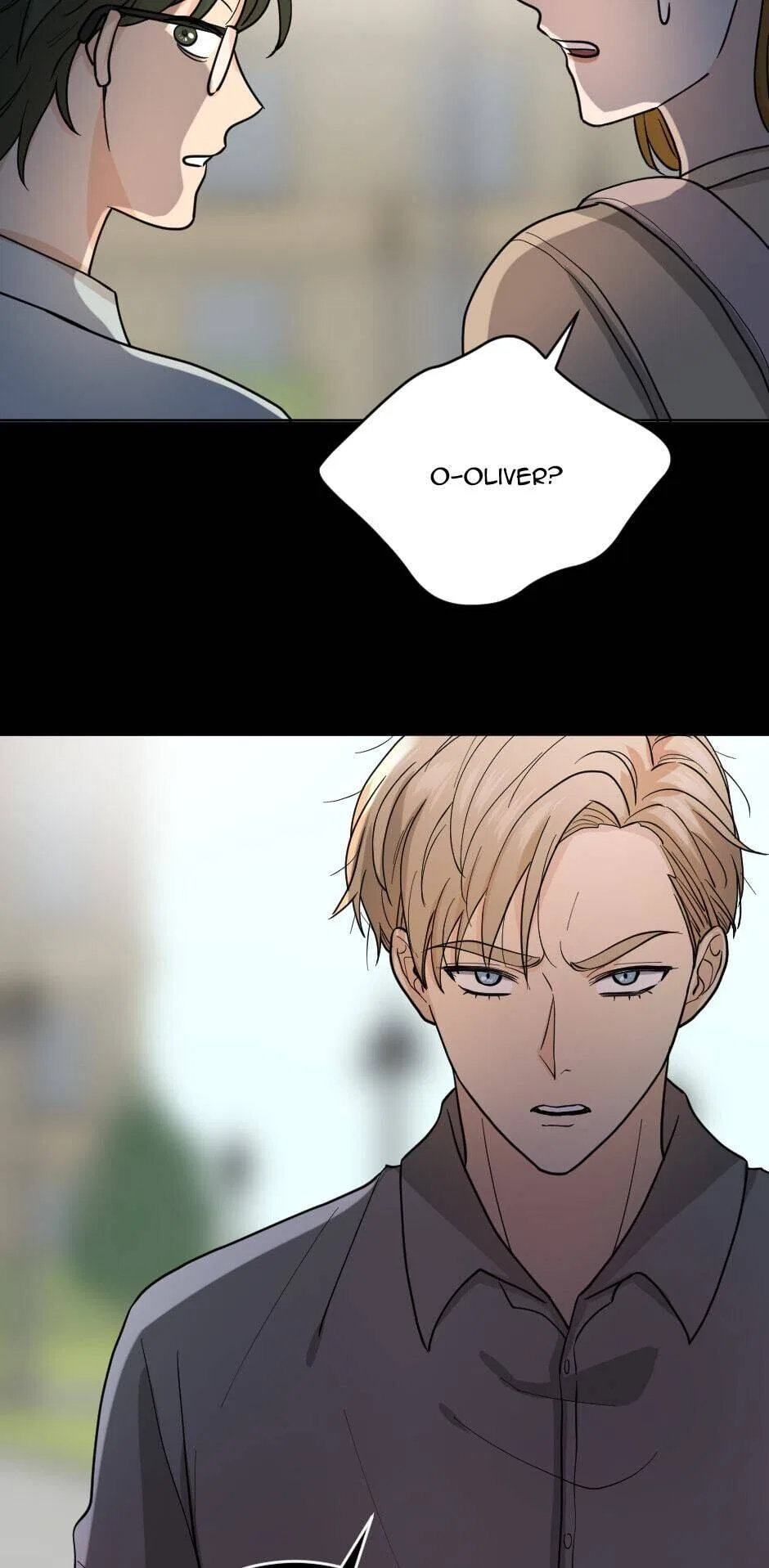 The Male Lead Is a Murderer Chapter 31 – Page 28