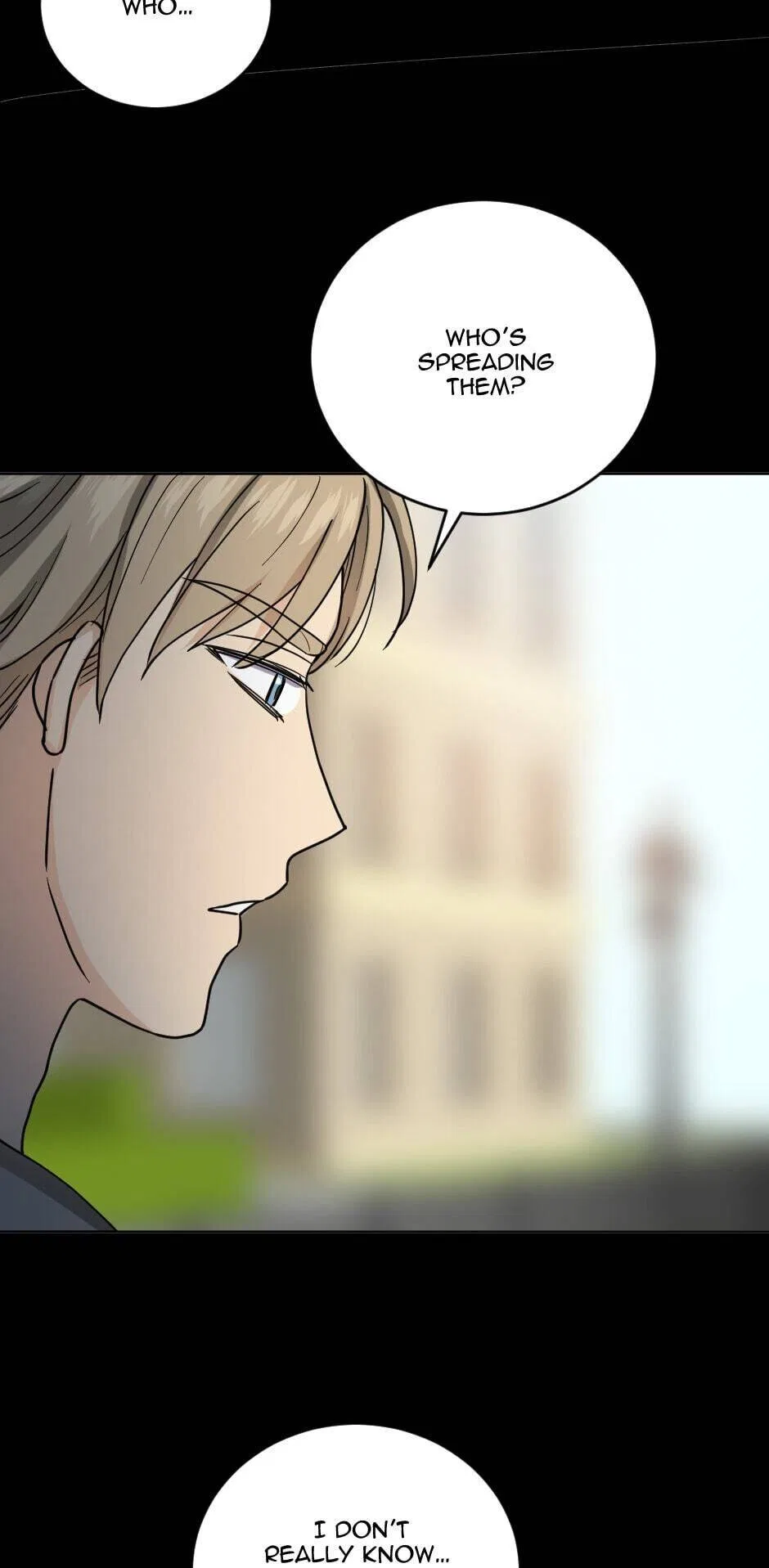 The Male Lead Is a Murderer Chapter 31 – Page 30