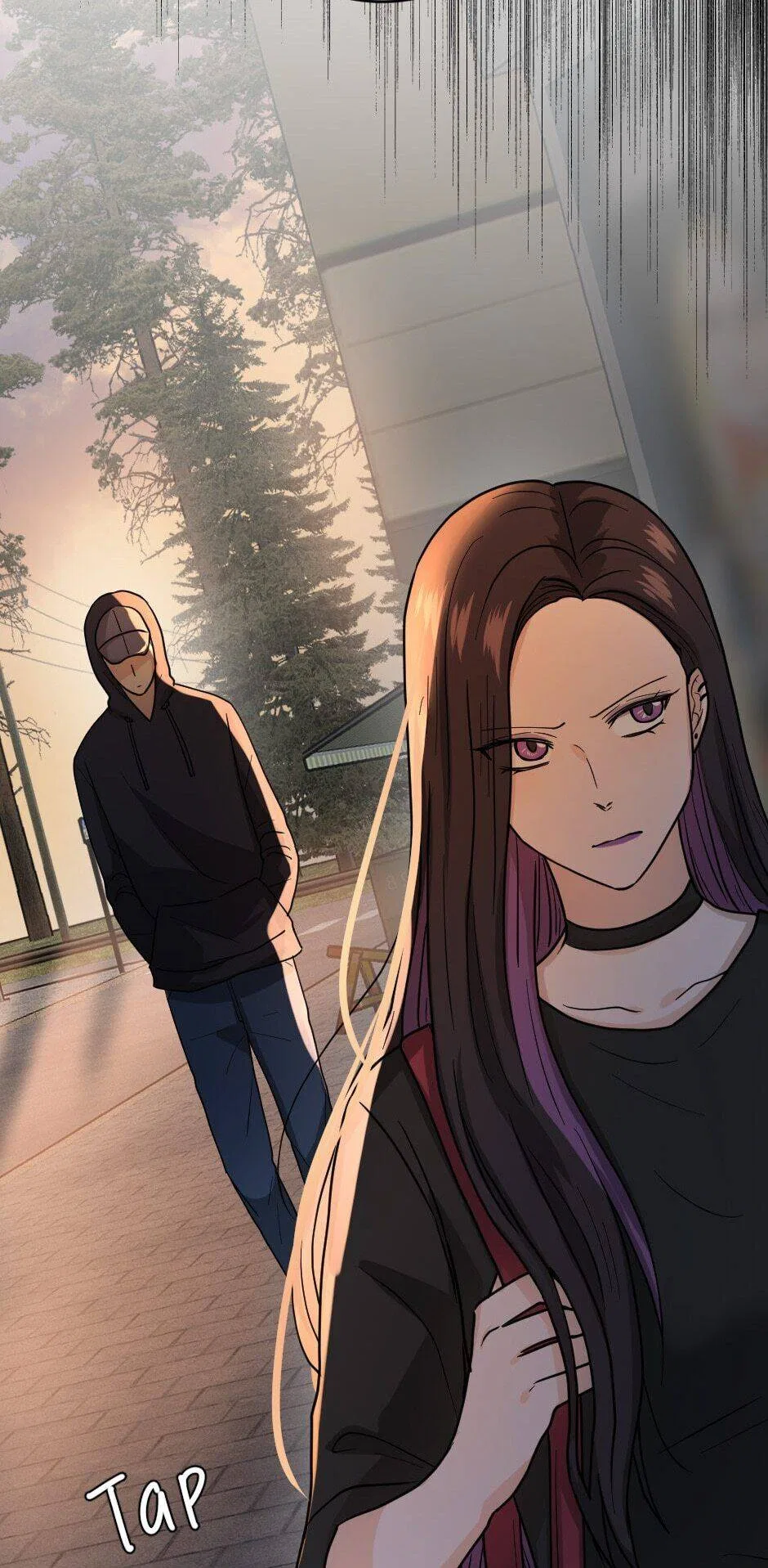 The Male Lead Is a Murderer Chapter 31 – Page 32