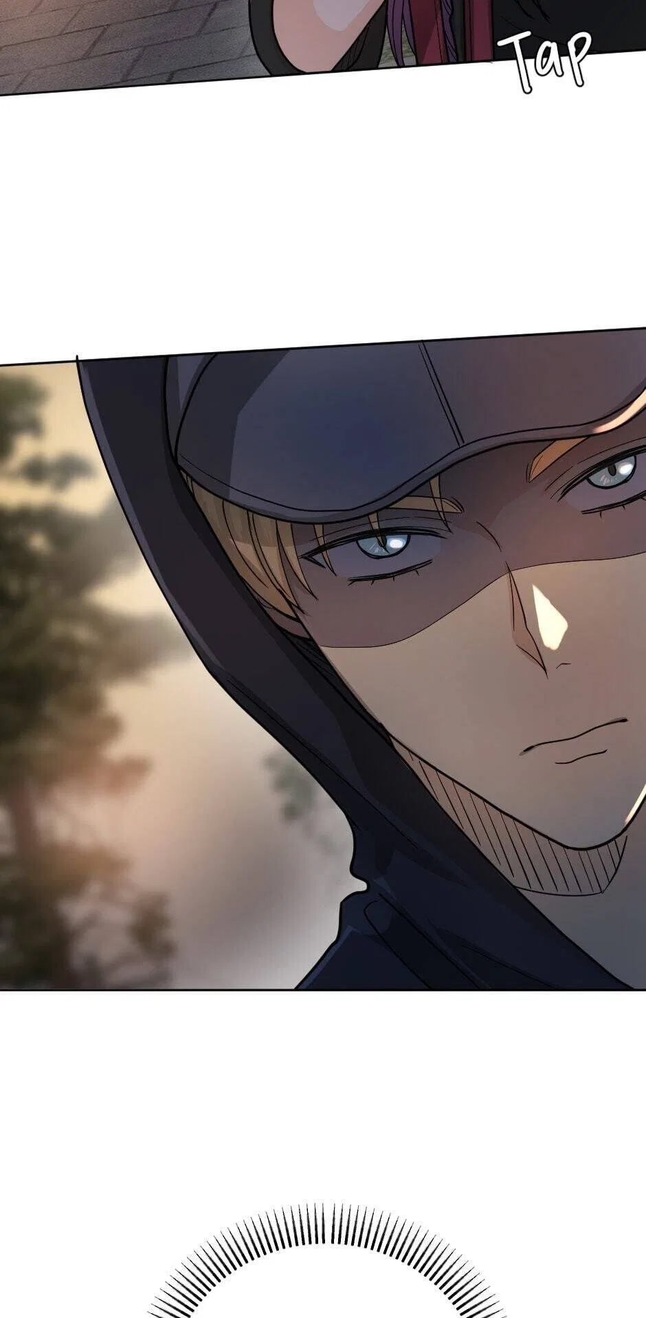 The Male Lead Is a Murderer Chapter 31 – Page 33