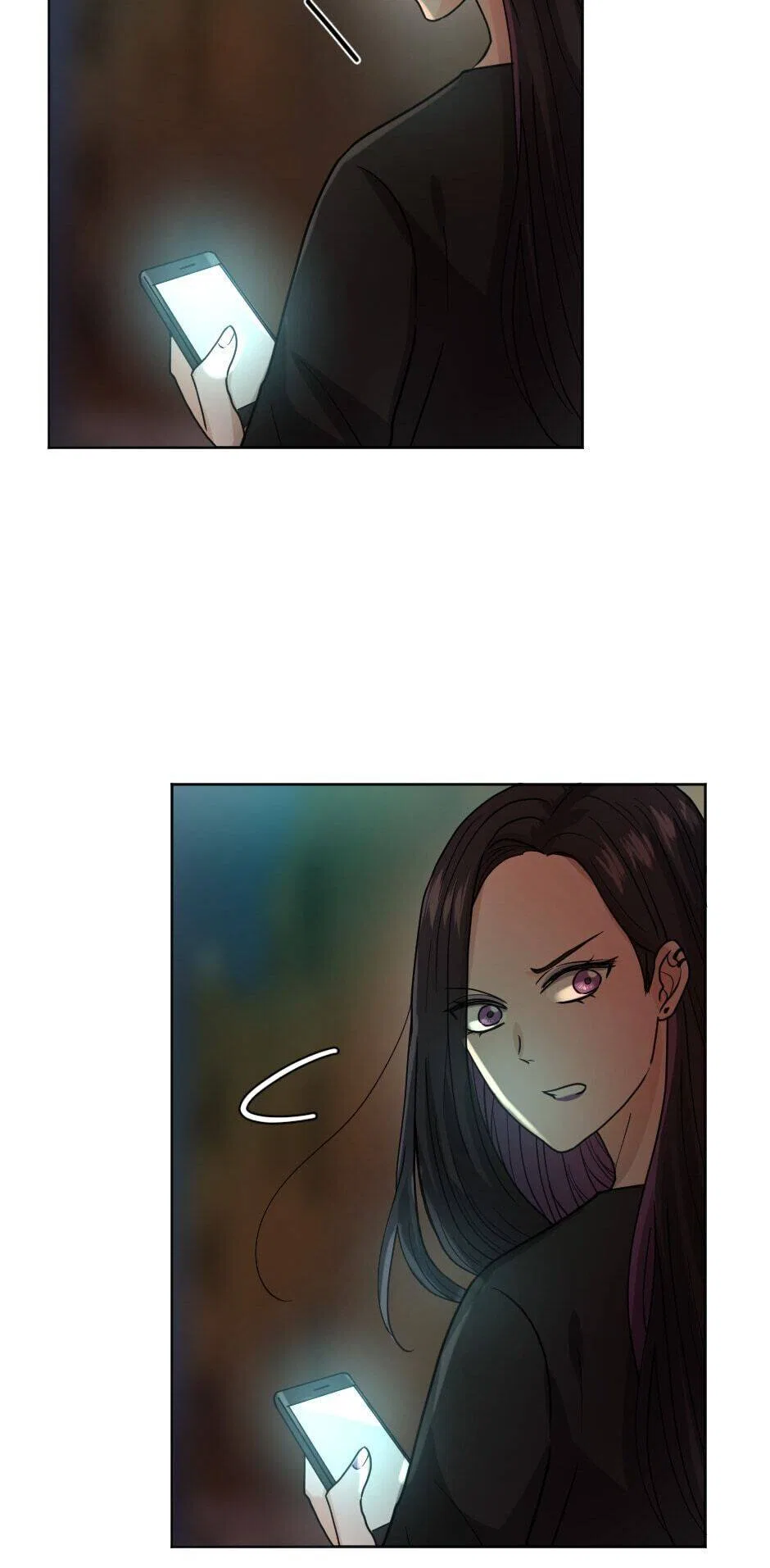 The Male Lead Is a Murderer Chapter 31 – Page 36