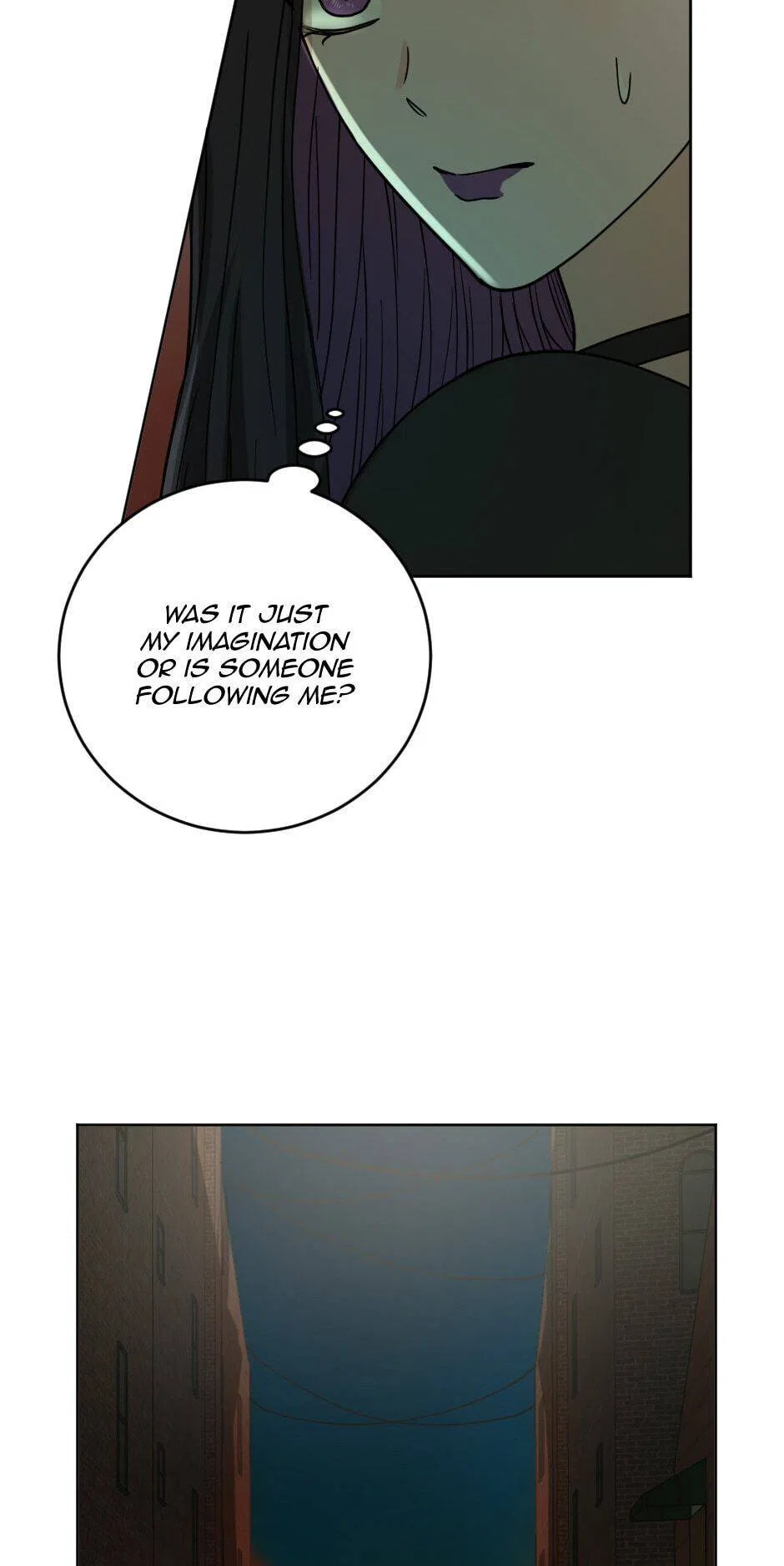The Male Lead Is a Murderer Chapter 31 – Page 38