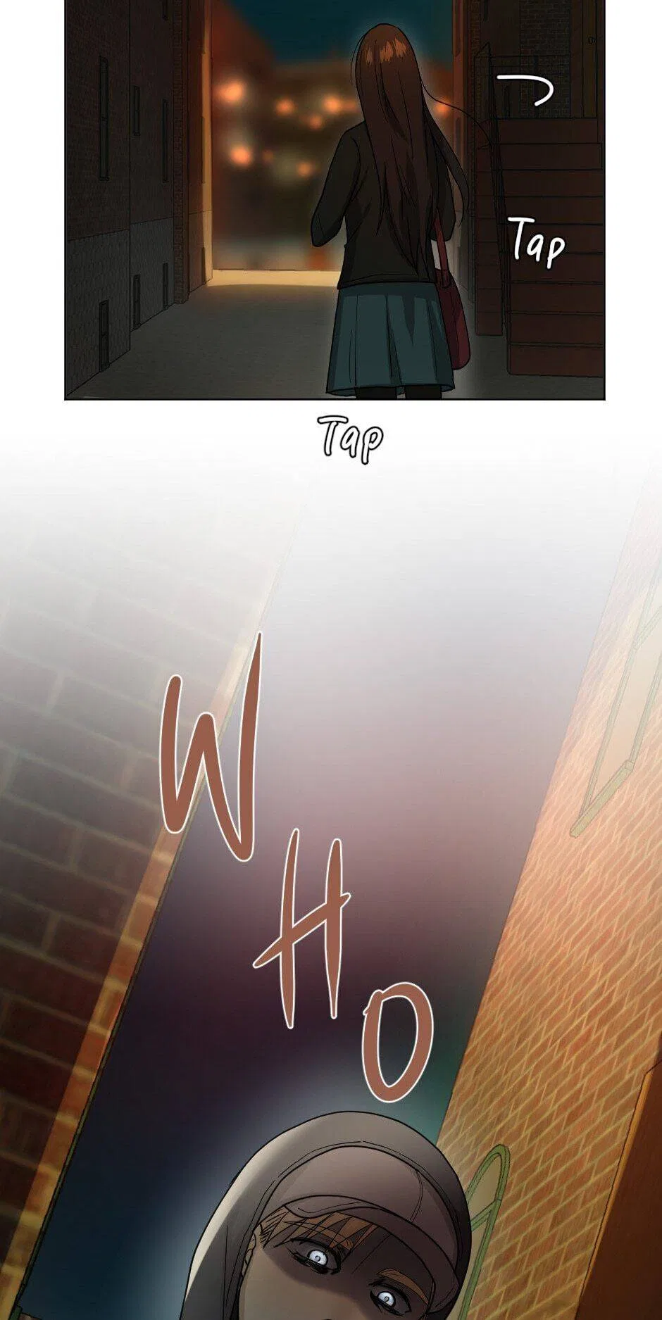 The Male Lead Is a Murderer Chapter 31 – Page 39