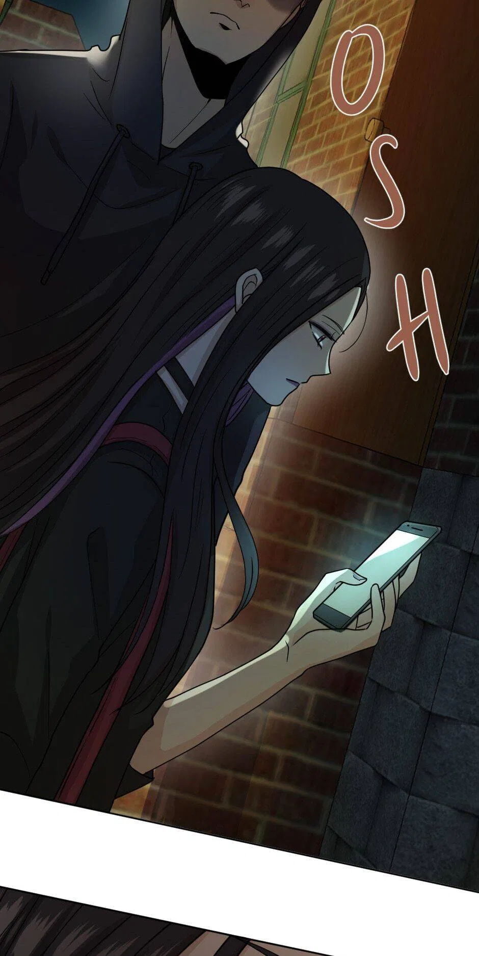 The Male Lead Is a Murderer Chapter 31 – Page 40