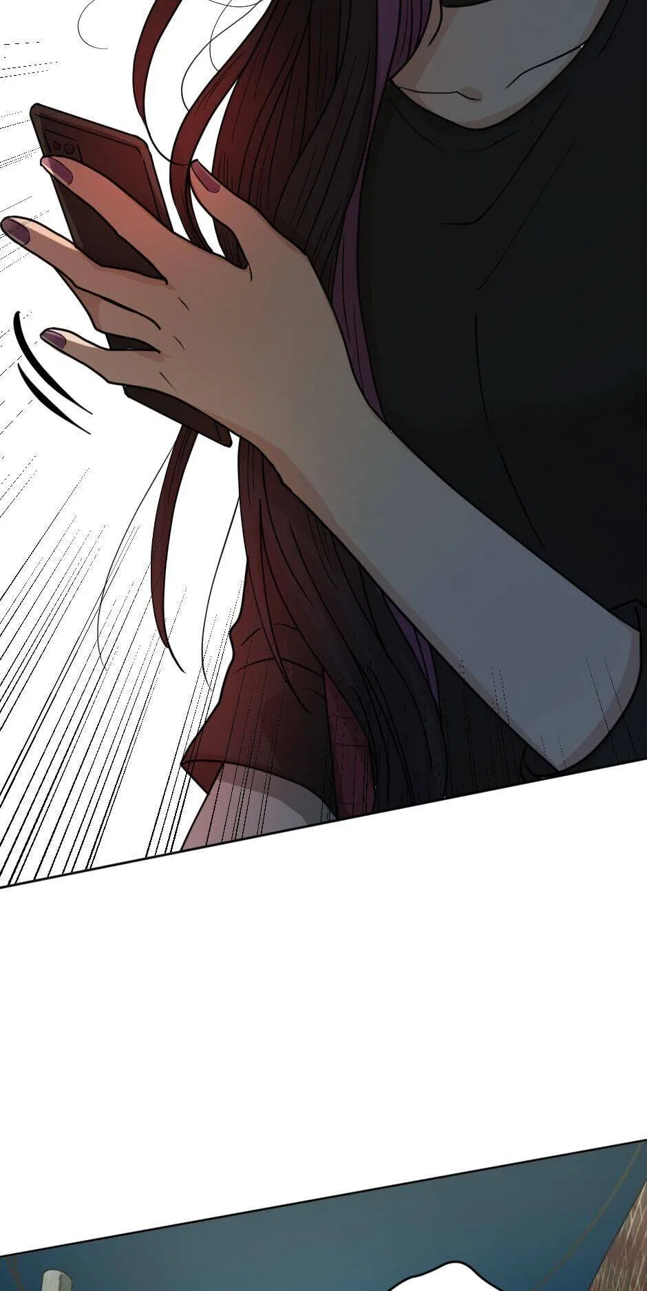 The Male Lead Is a Murderer Chapter 31 – Page 42