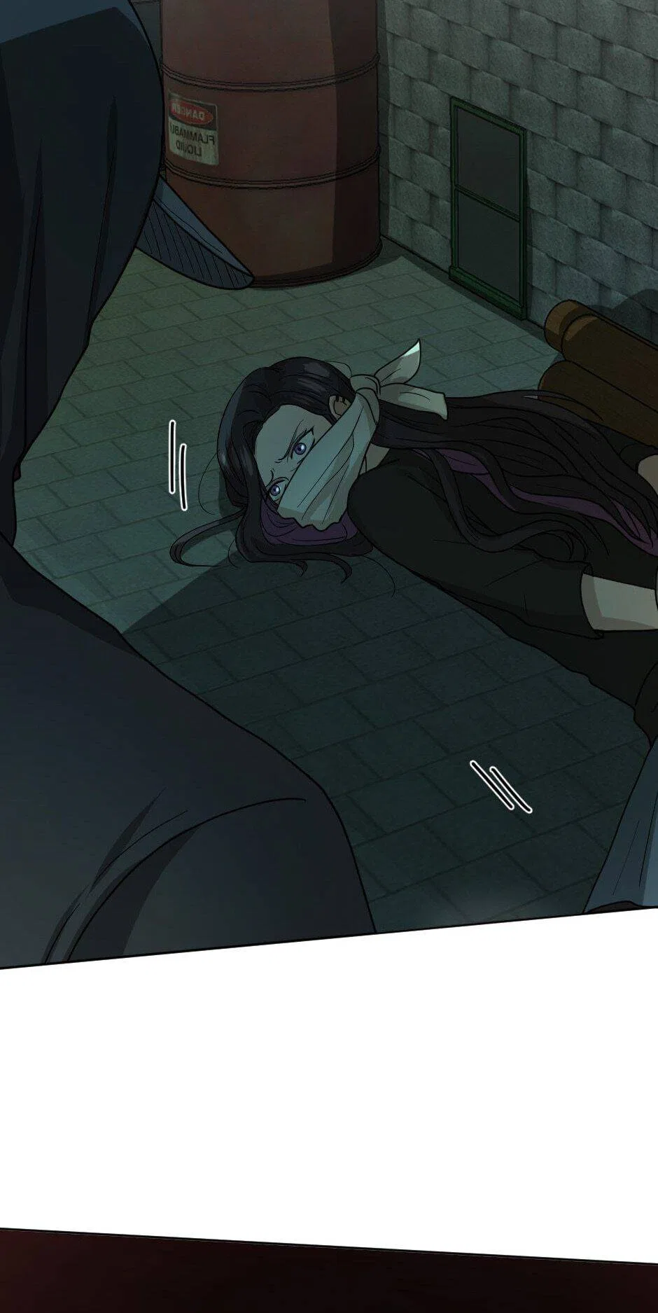 The Male Lead Is a Murderer Chapter 31 – Page 44