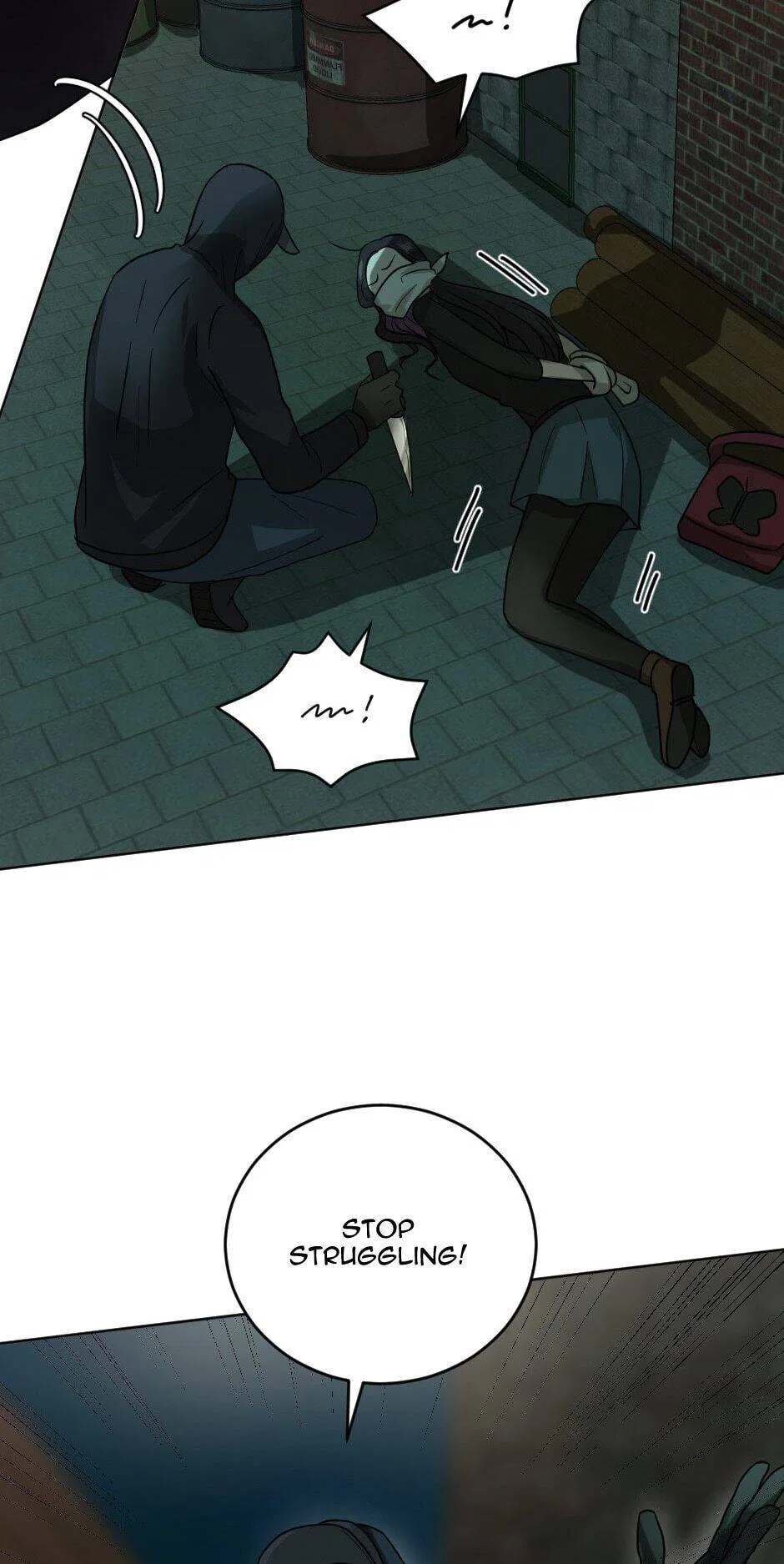 The Male Lead Is a Murderer Chapter 31 – Page 46